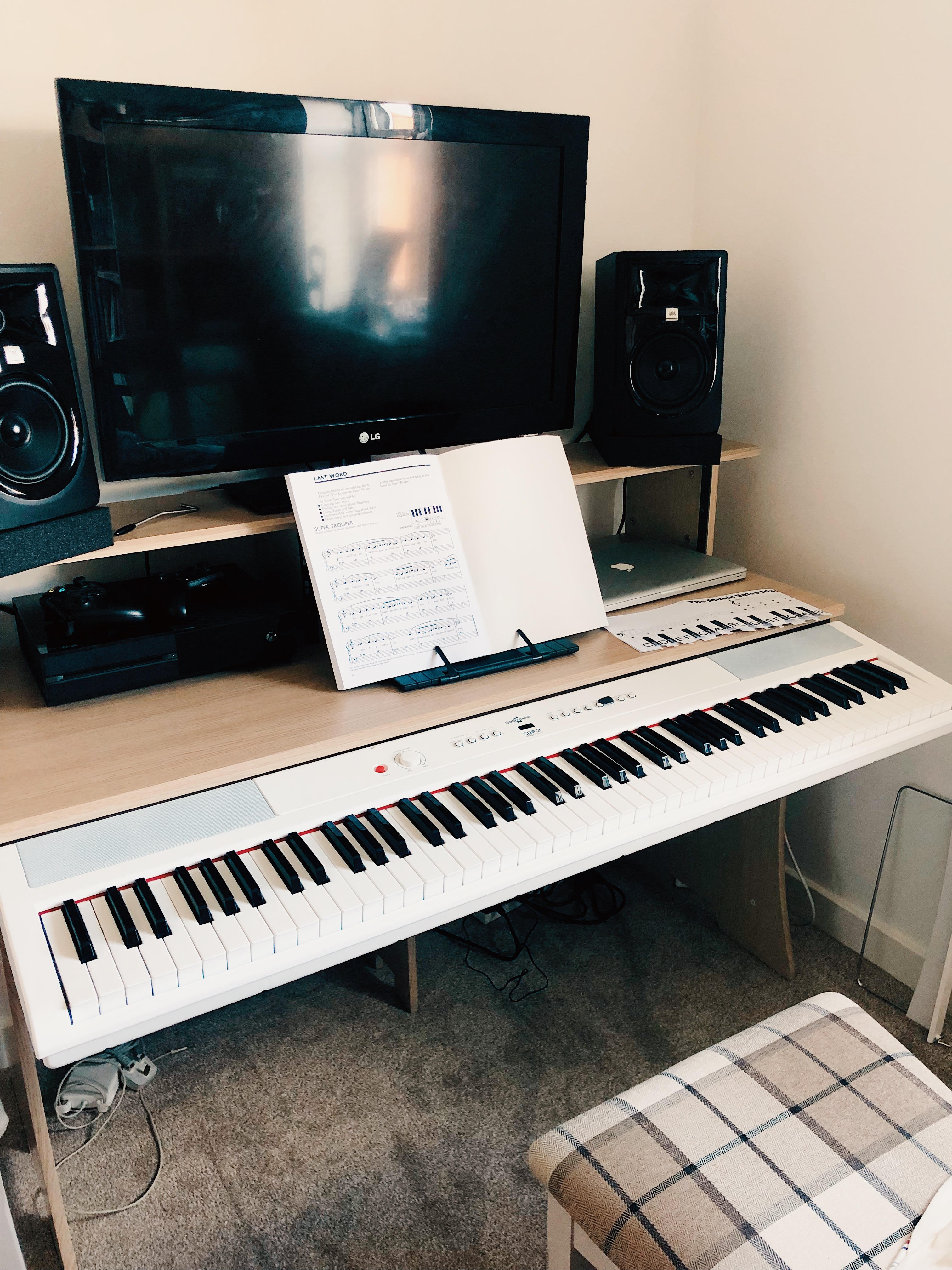 piano
