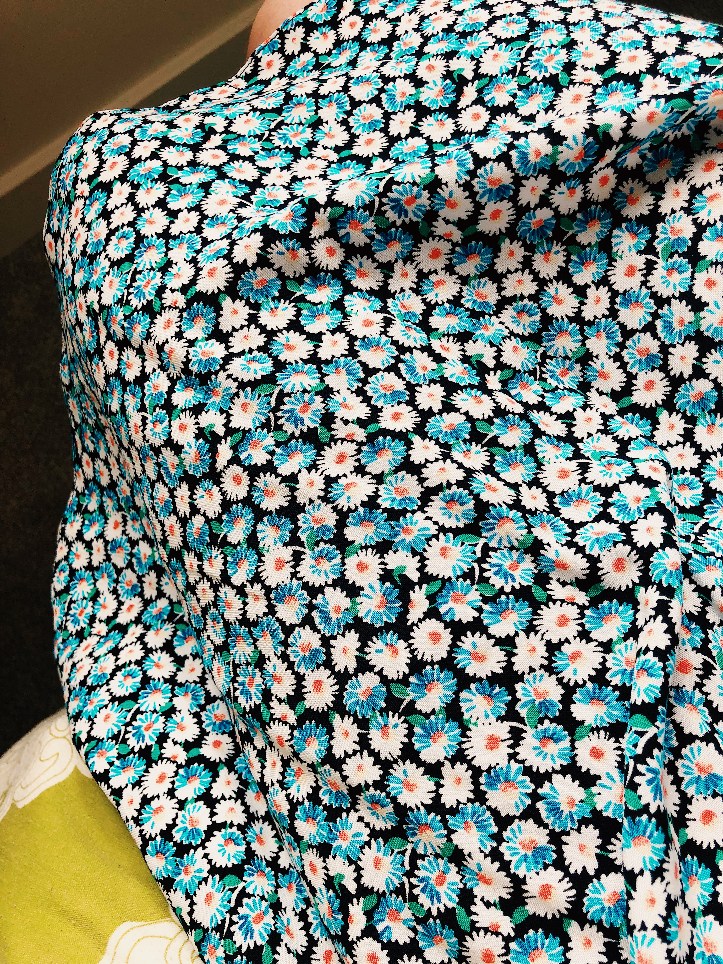 Cute daisy dress from Dorothy Perkins