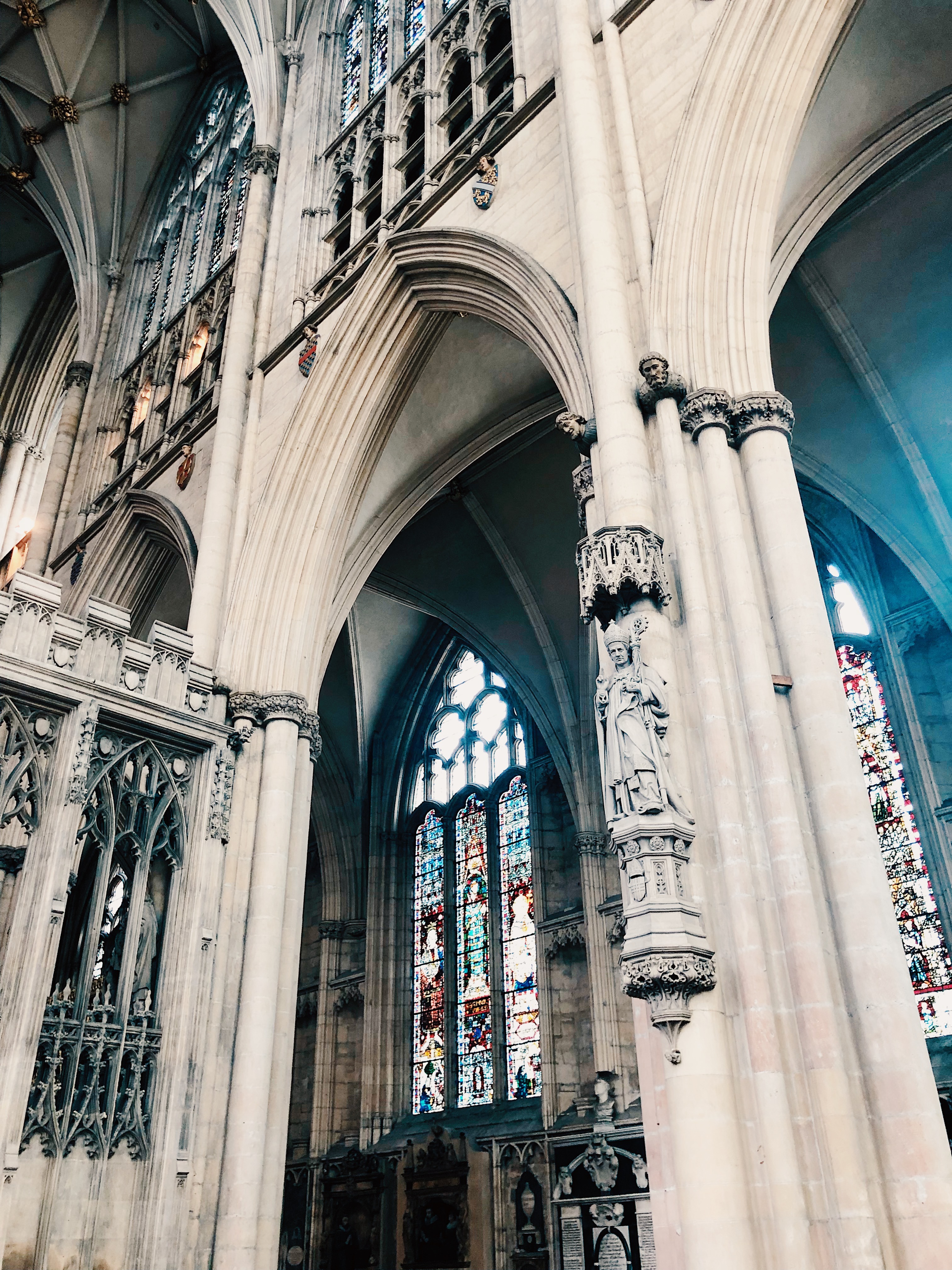 York Minster