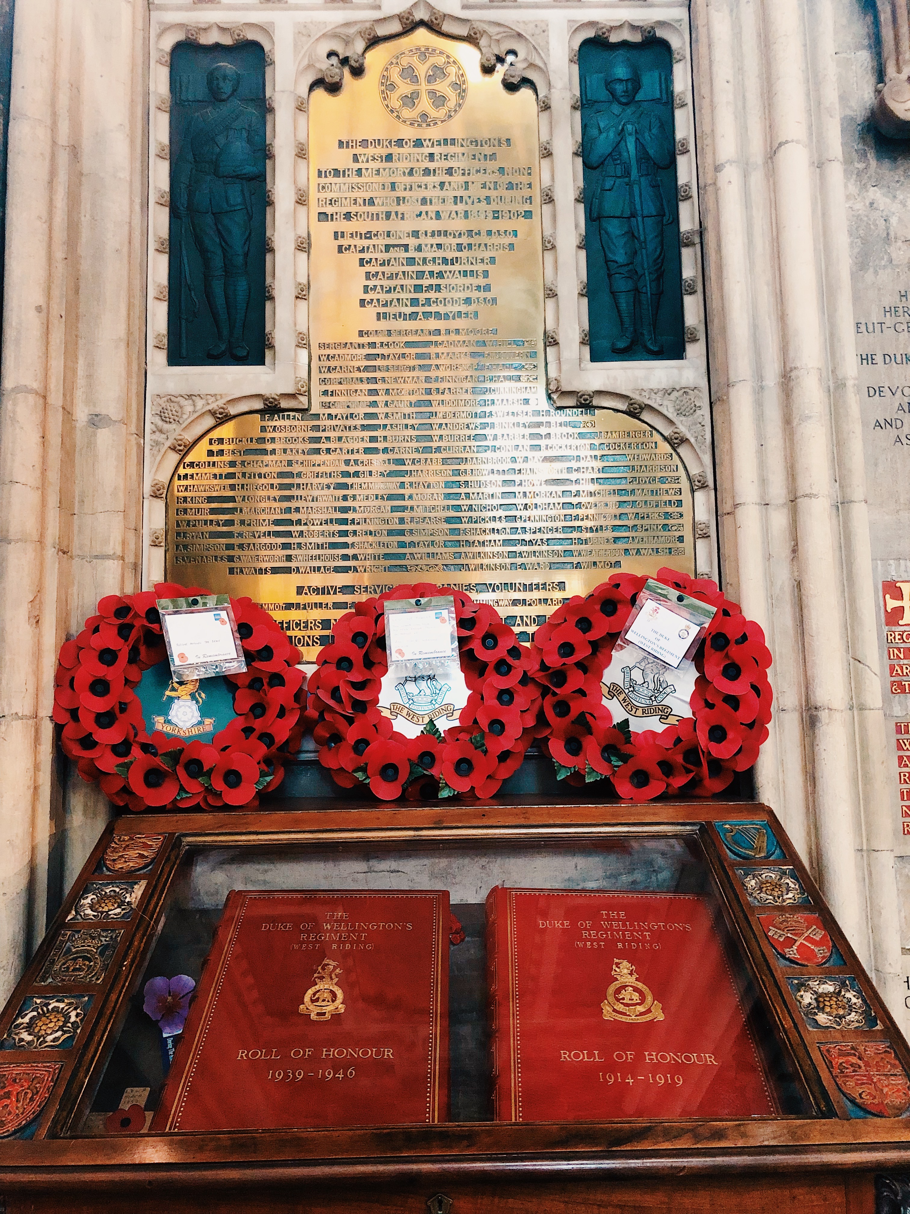 York Minster
