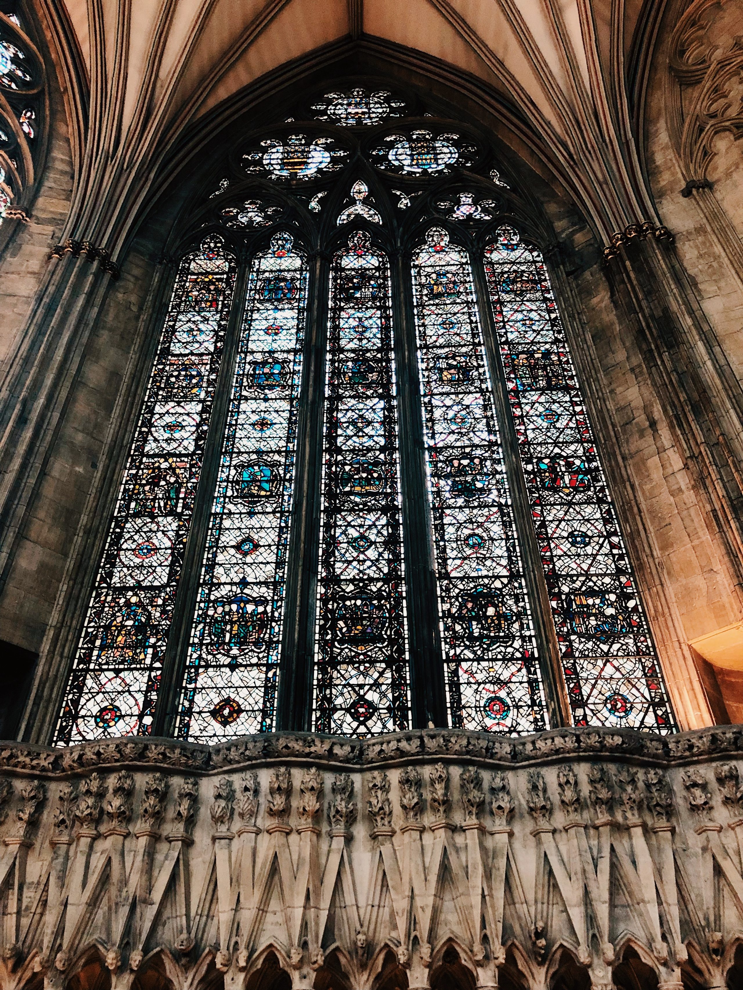 York Minster