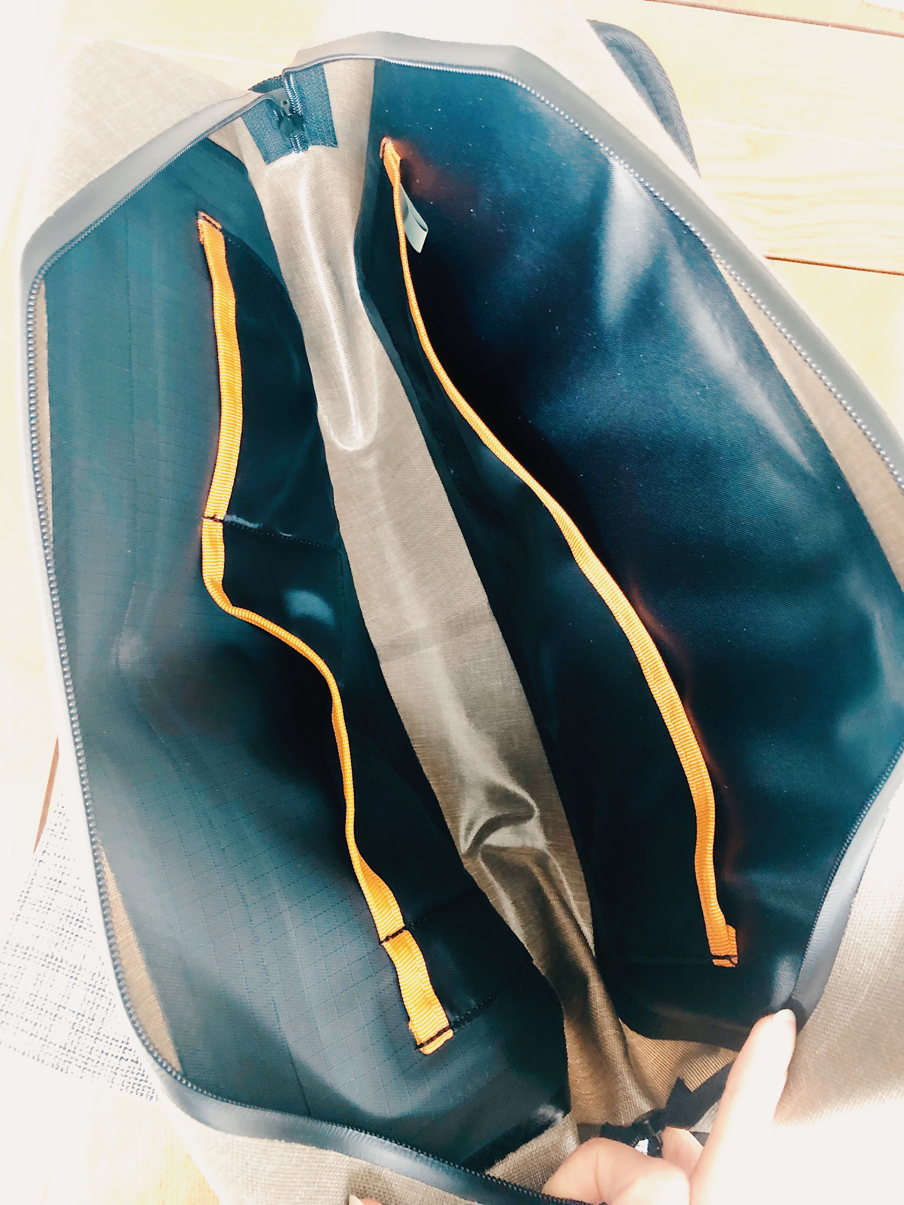 Sling Bag from Chrome Industries