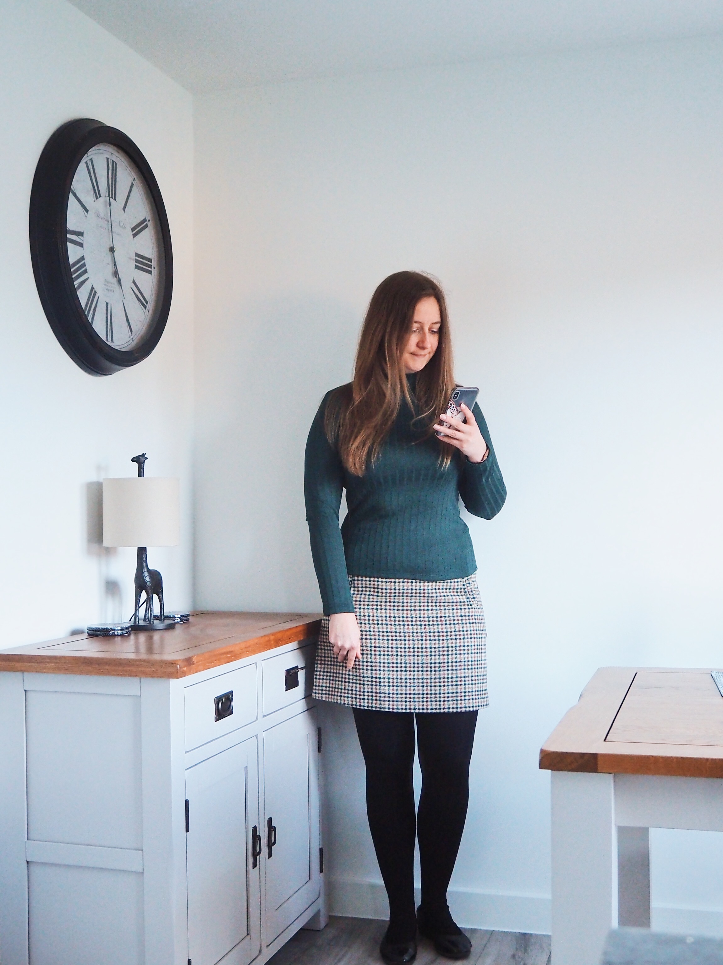 women's work clothes for the office