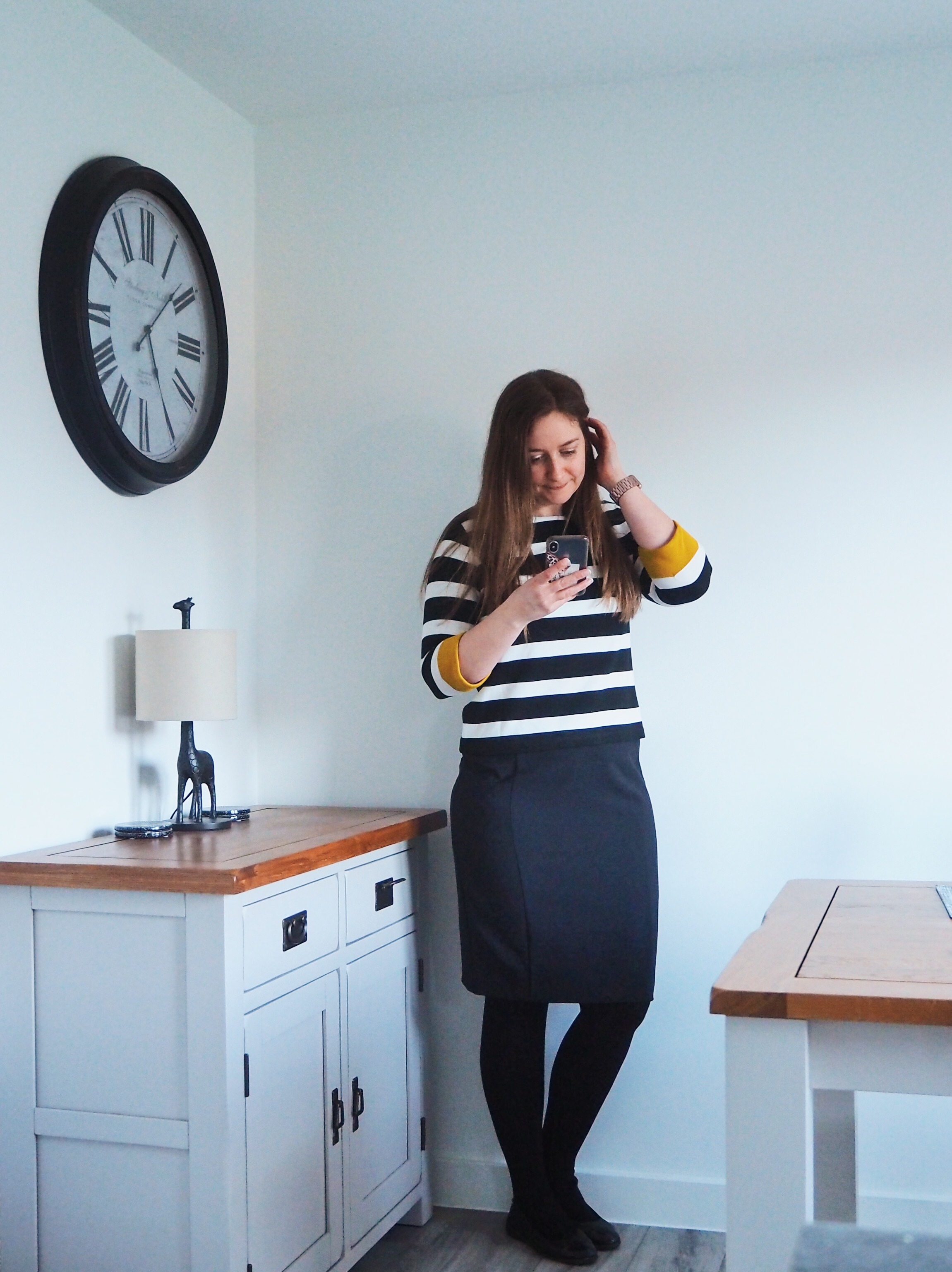 women's office work clothes