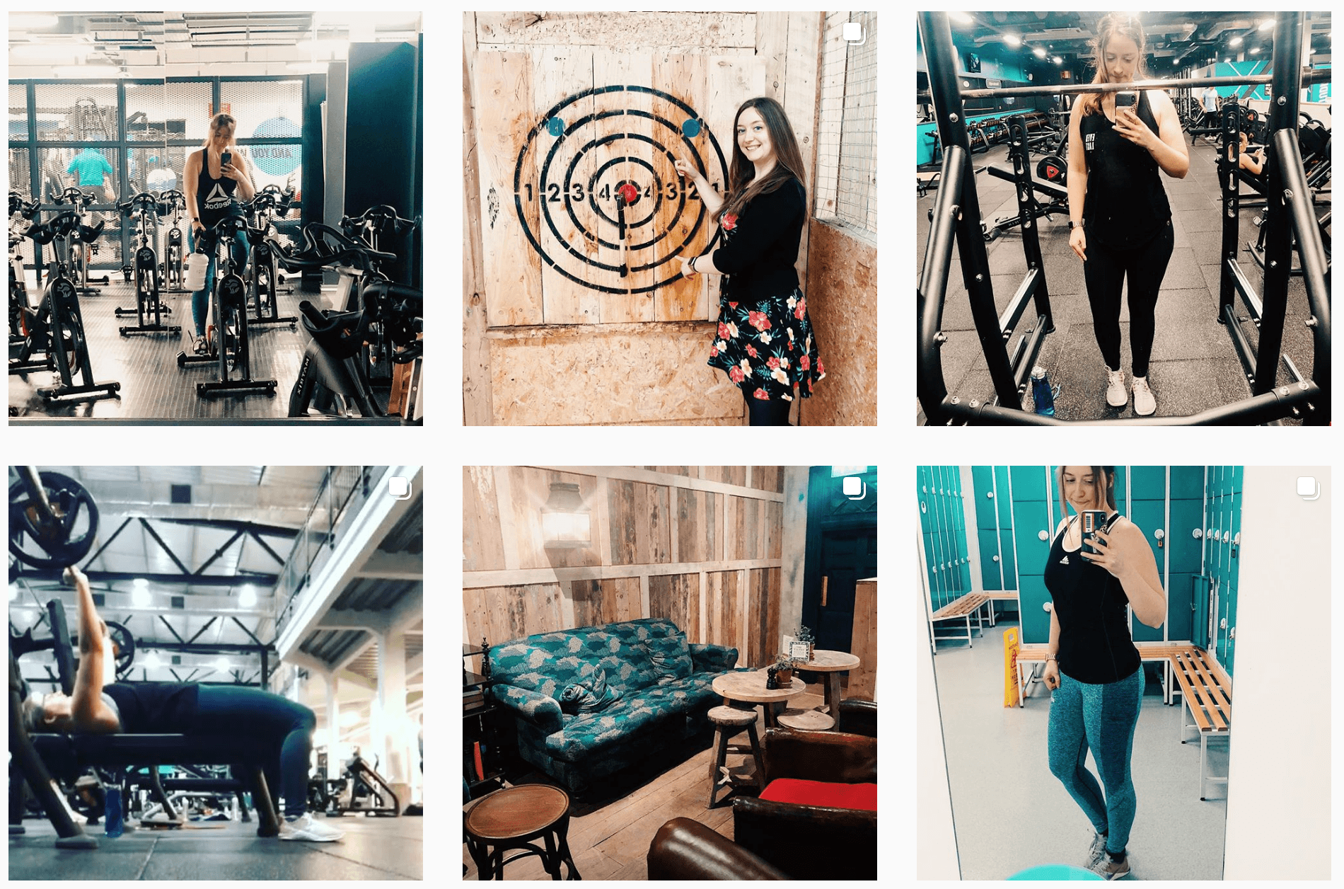 york yorkshire lifestyle blogger