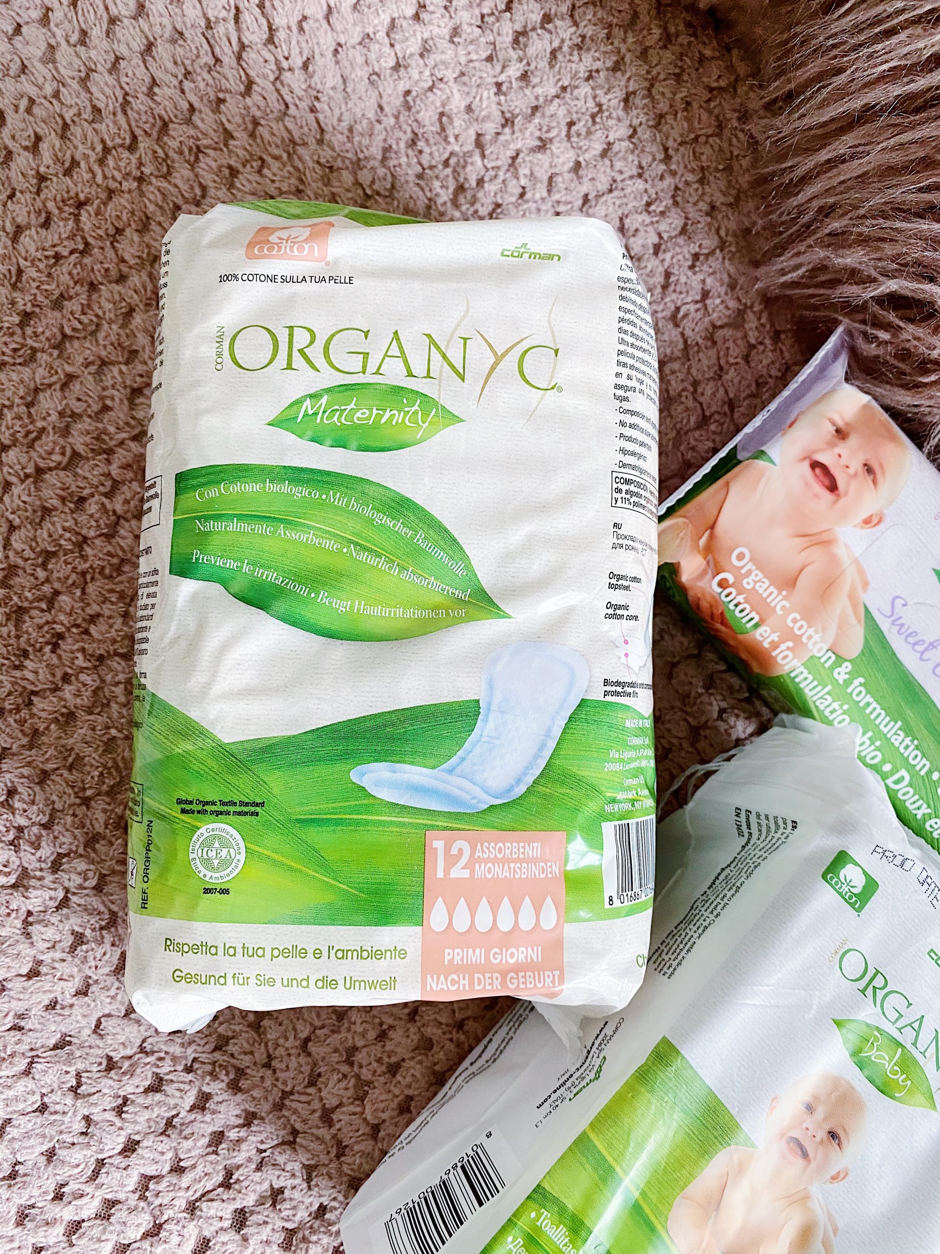 organic cotton