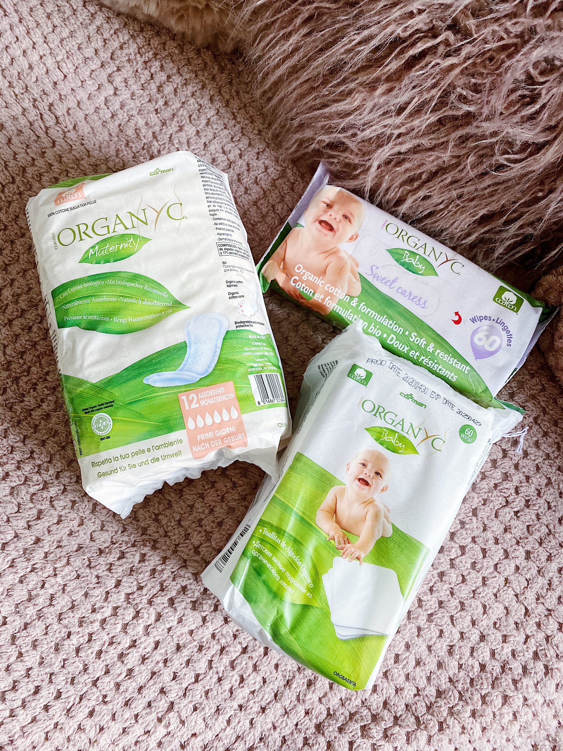 organic cotton