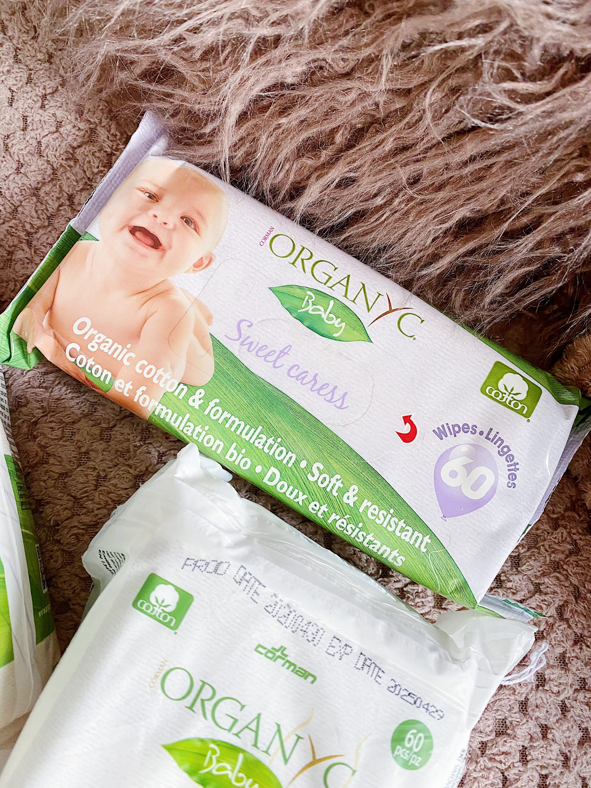 organic cotton