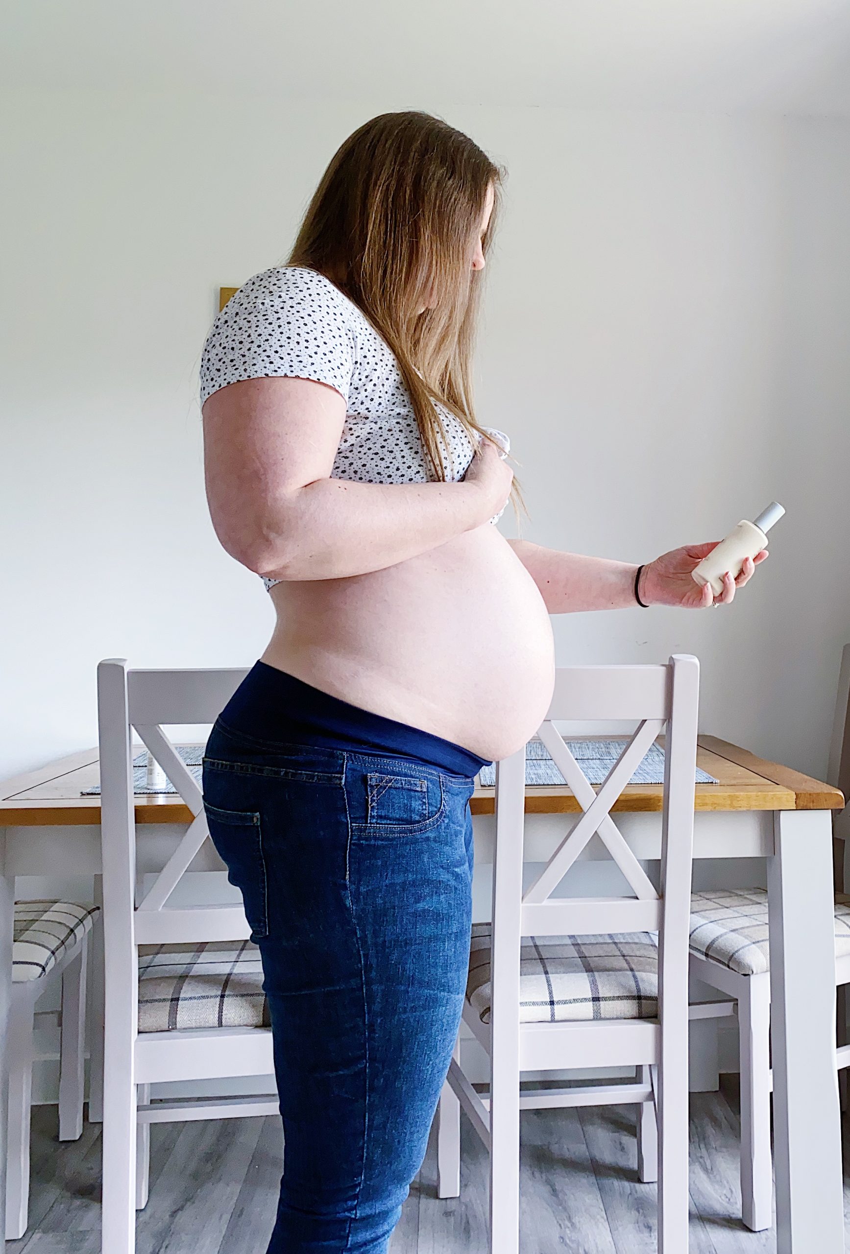 Zita West Fertility and Pregnancy Products