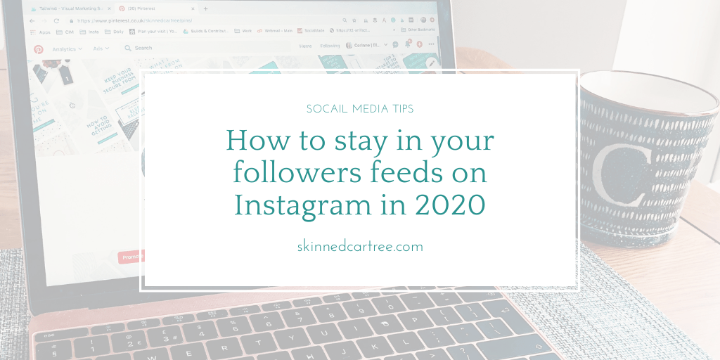 instagram tips engagement 2020