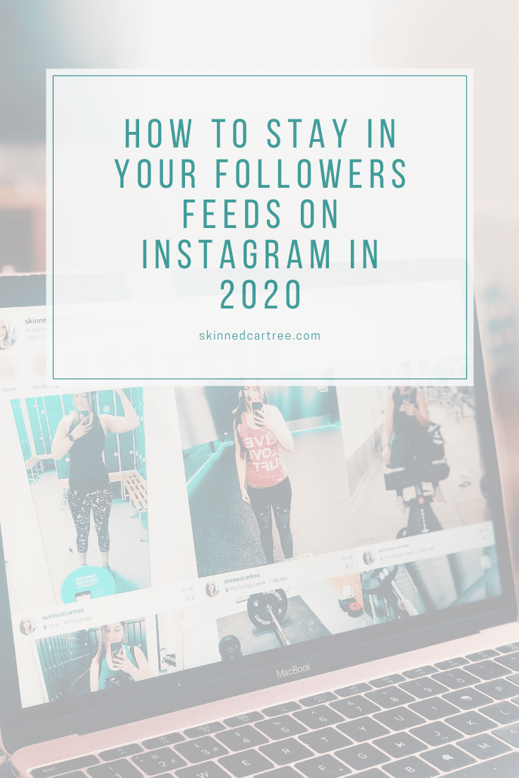 instagram tips engagement 2020