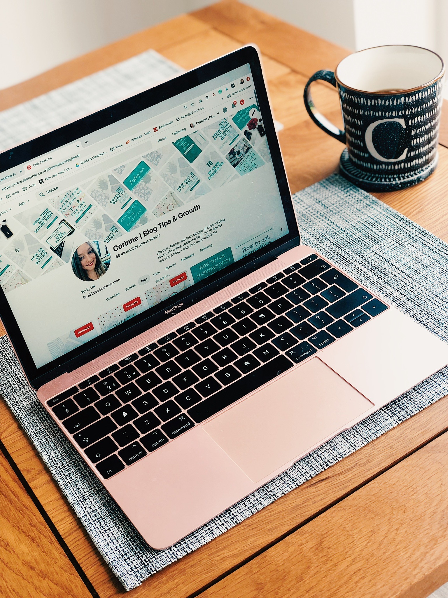 How To Help Your Blog Stand Out From The Crowd