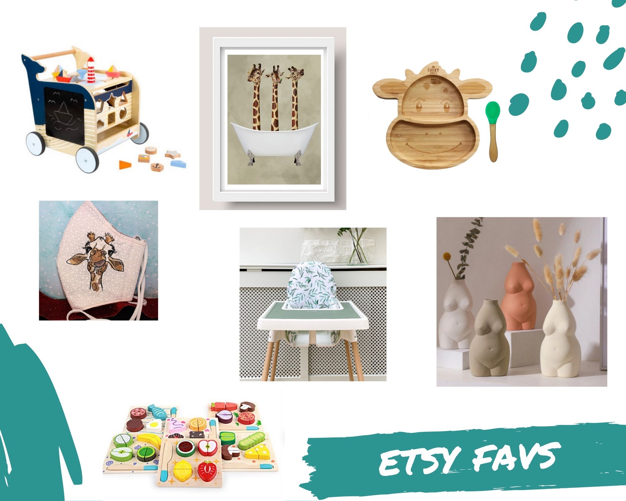 etsy wish list