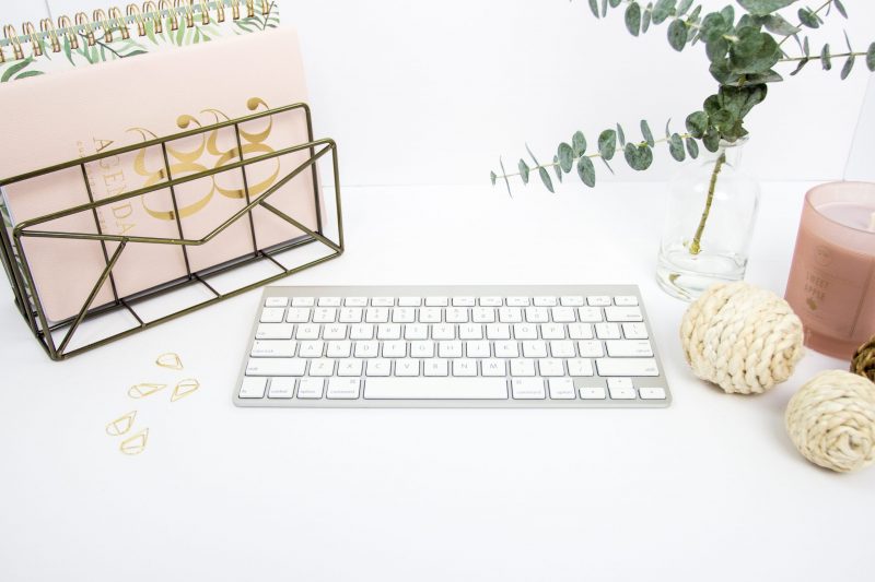 Make your Blog Stand Out Online with this Step-by-Step Guide
