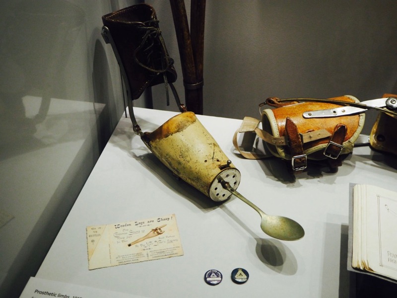 Melbourne museum 