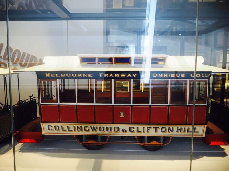 Melbourne Museum