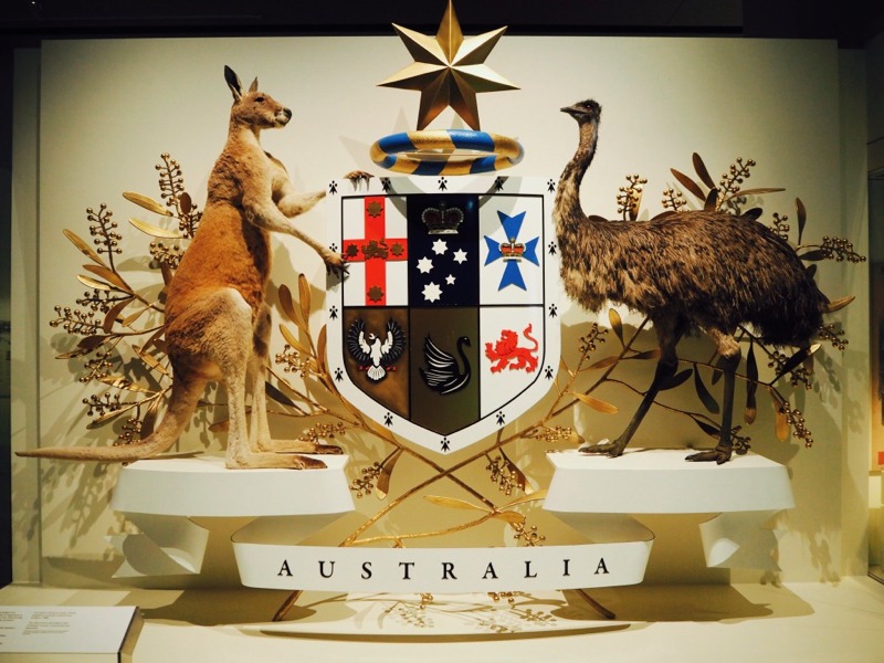 Melbourne Museum