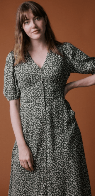 joanie girl 2025 dresses