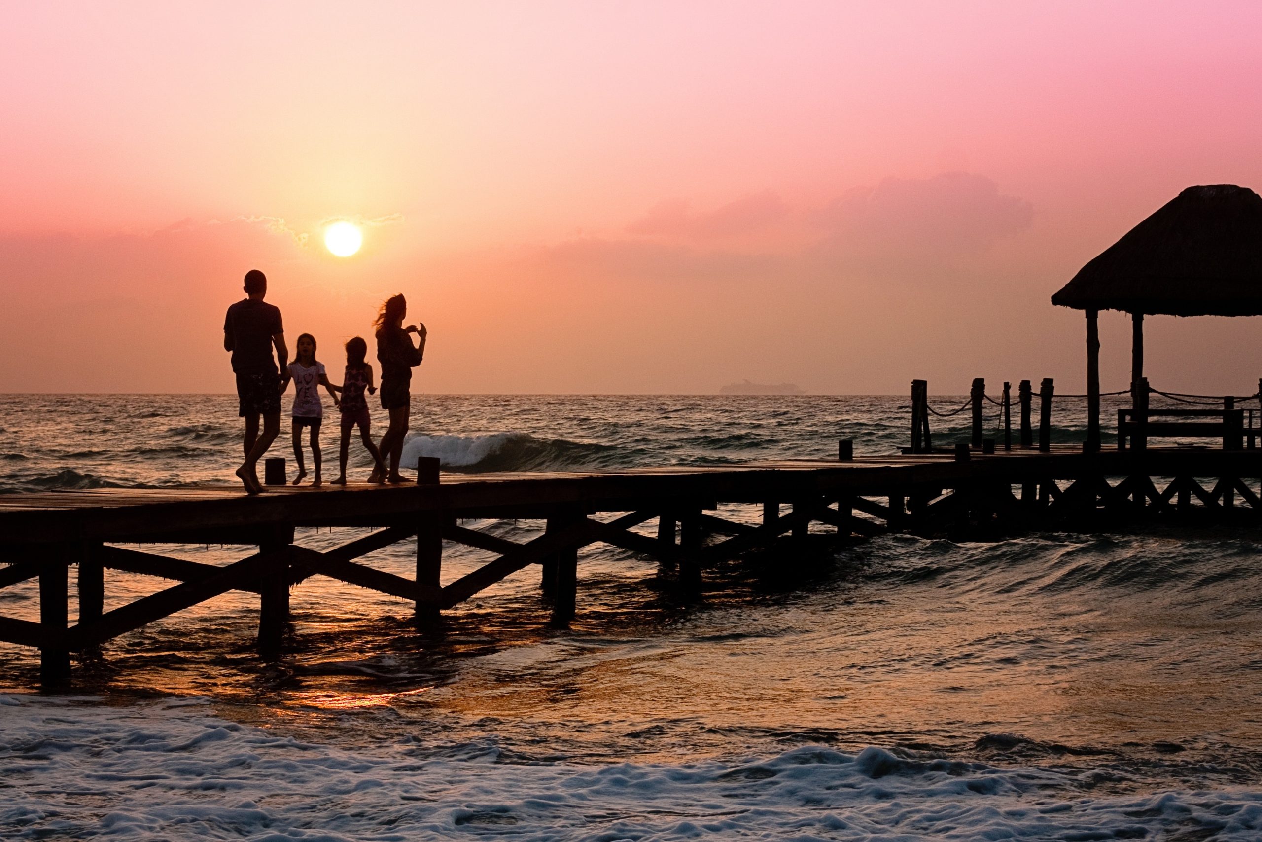 What Can You Do To Be More Involved With Your Children?