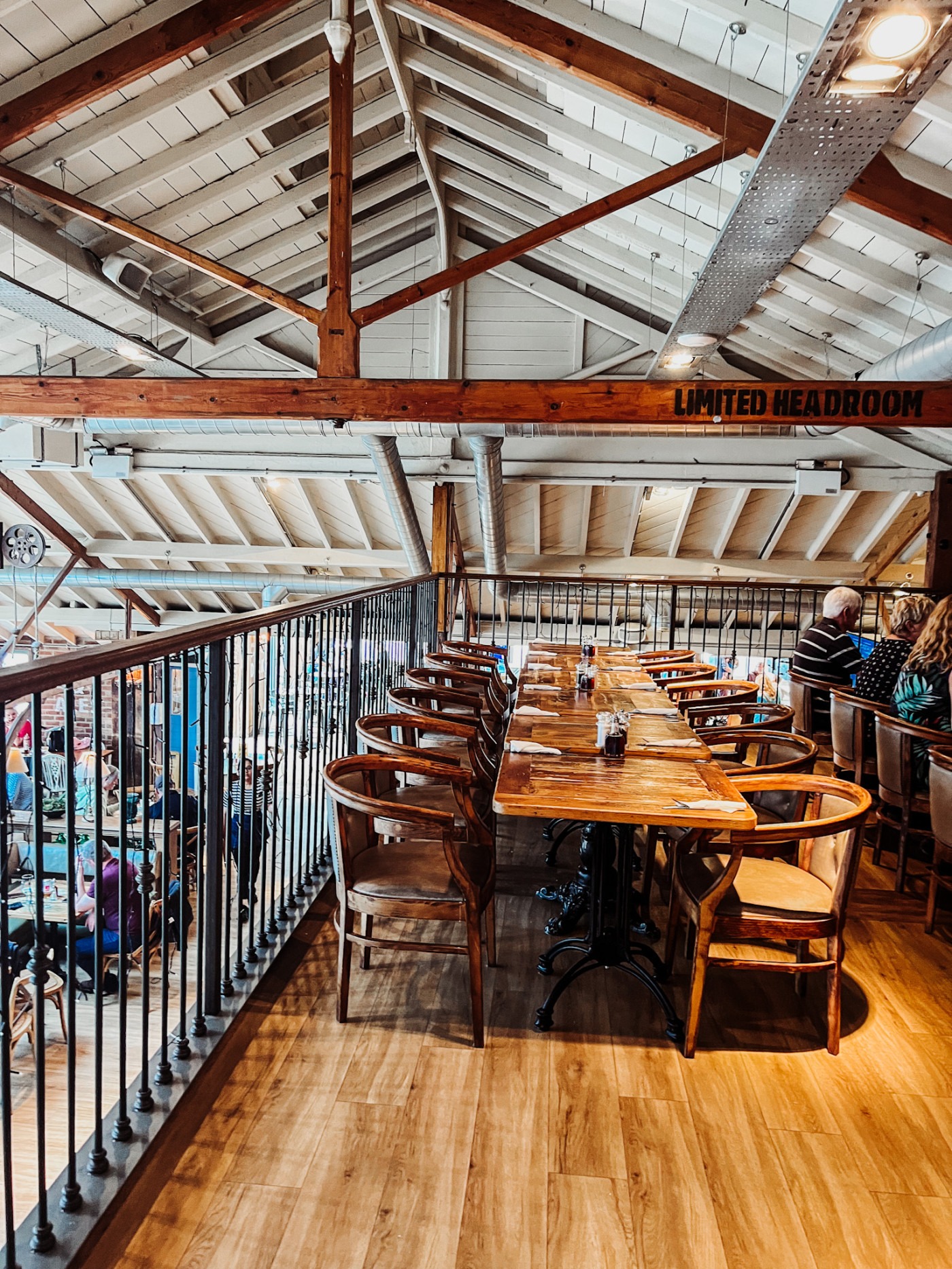 Decor for Abbey Wharf Review Whitby