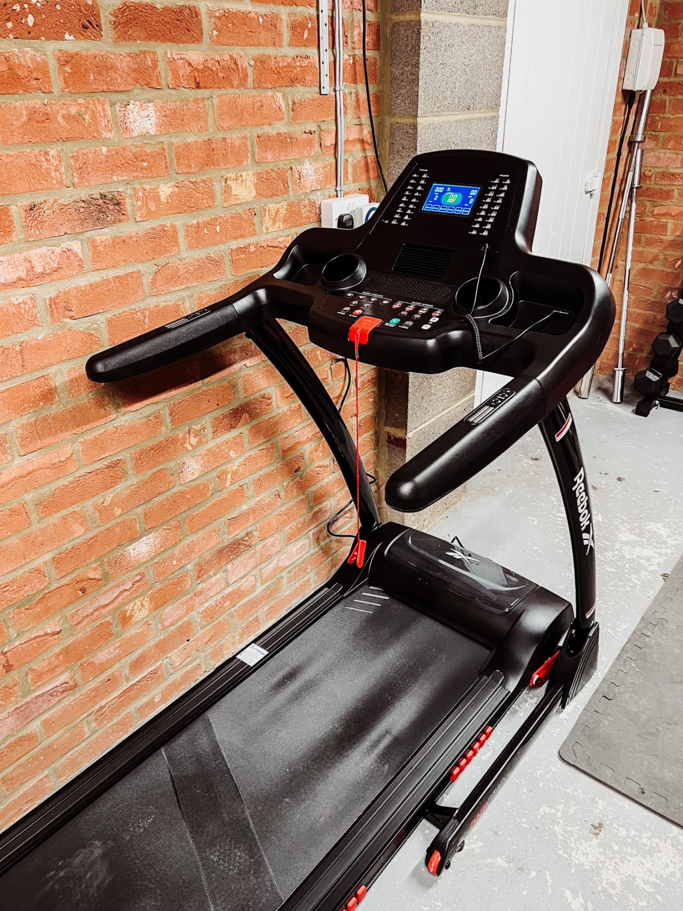 Home Gym