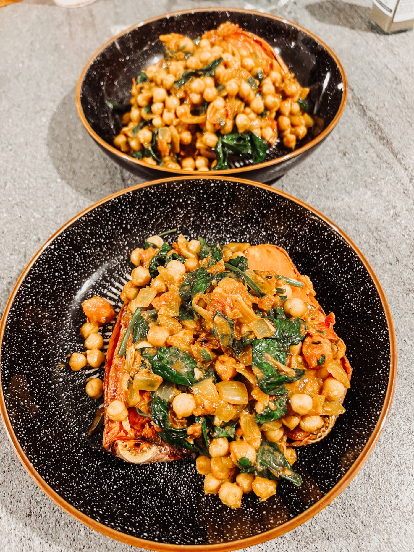 Adjusting To A Plant-Based Diet