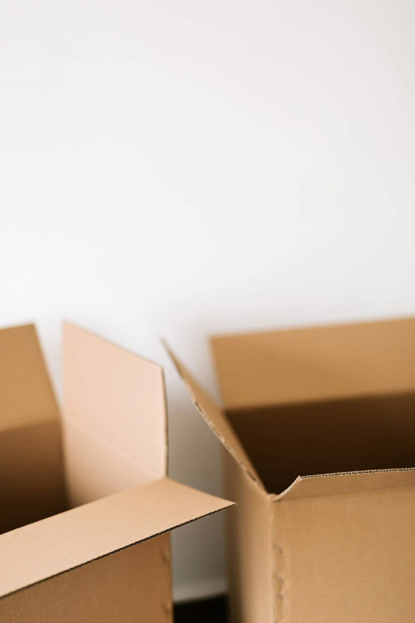 New Home Planning: Your 6-Month Moving Checklist