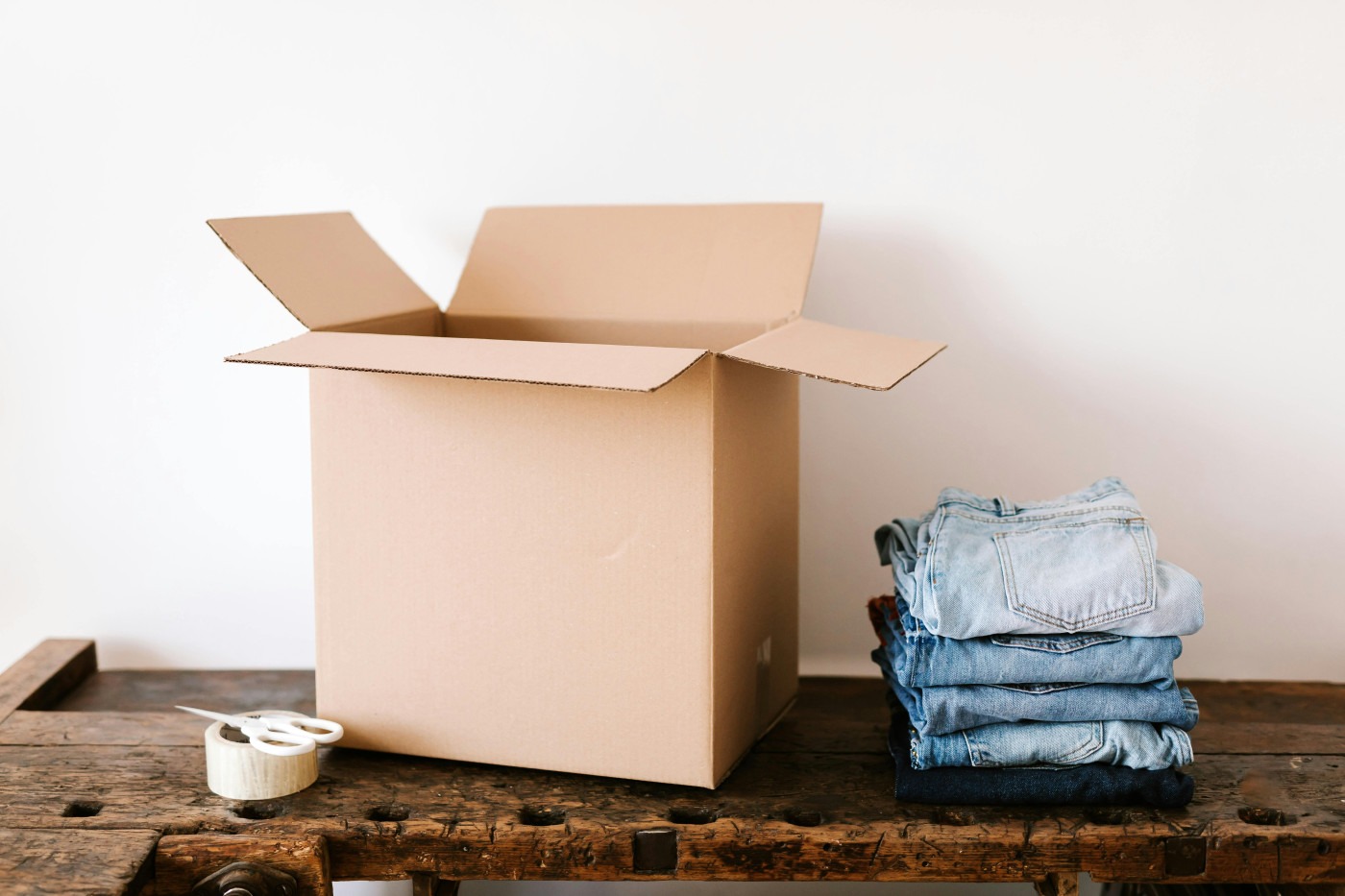 New Home Planning: Your 6-Month Moving Checklist