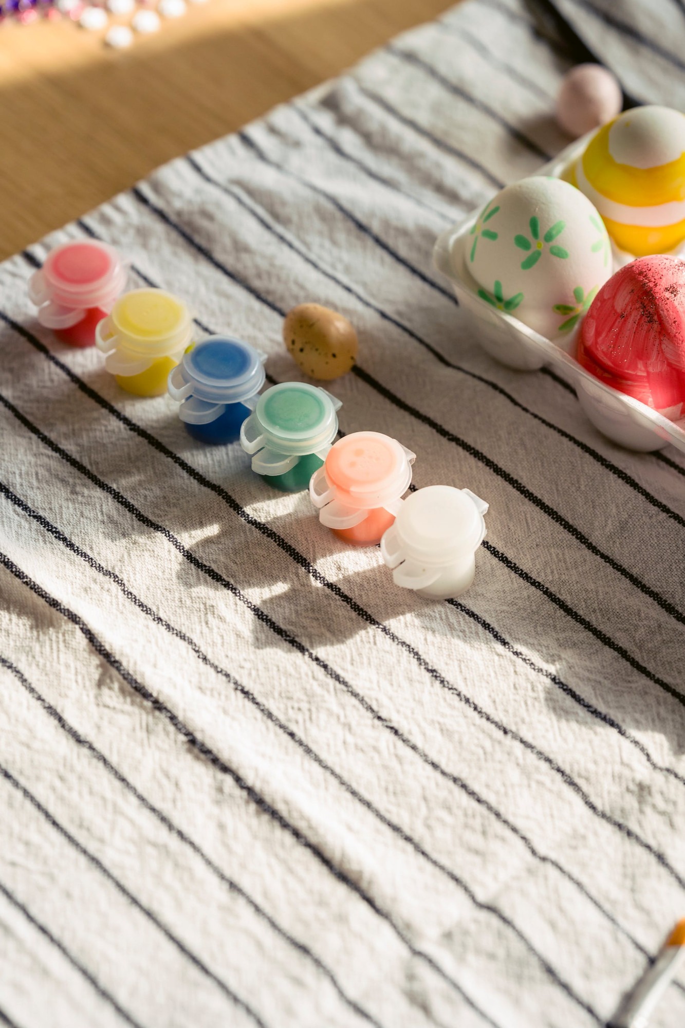 Free Printable Easter Crafts for Kids