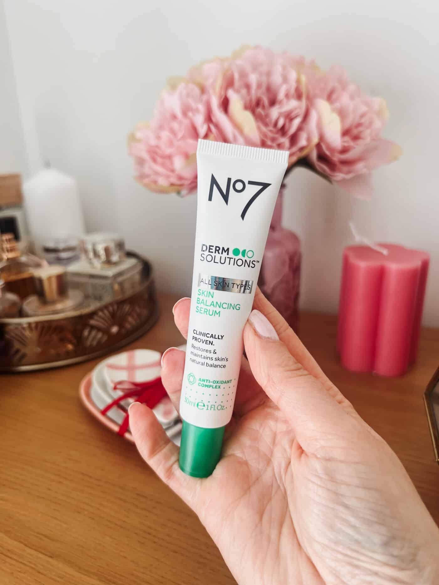 No7 Derm Solutions