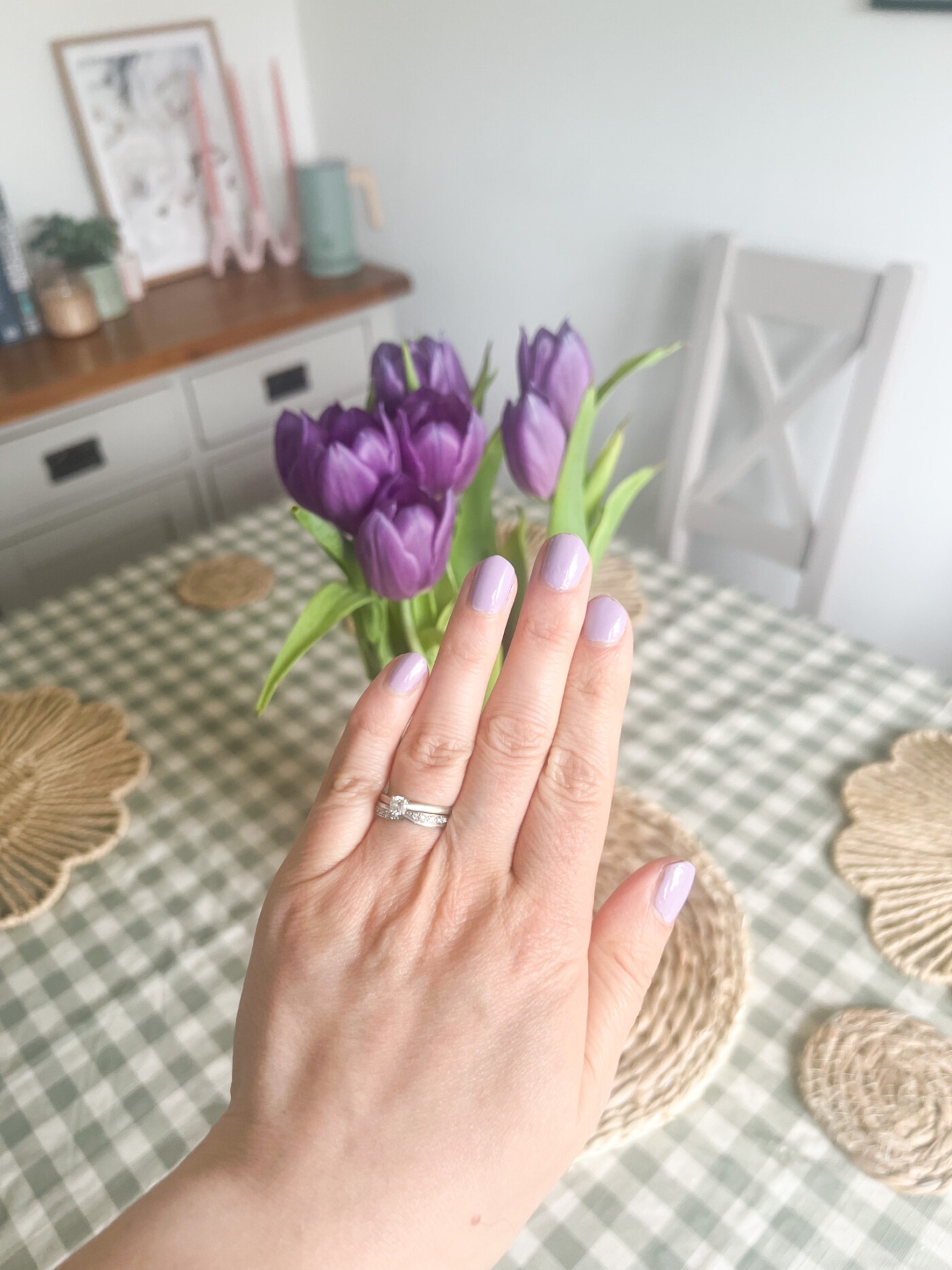 Eco-Friendly Gel Manicure: Manucurist Review