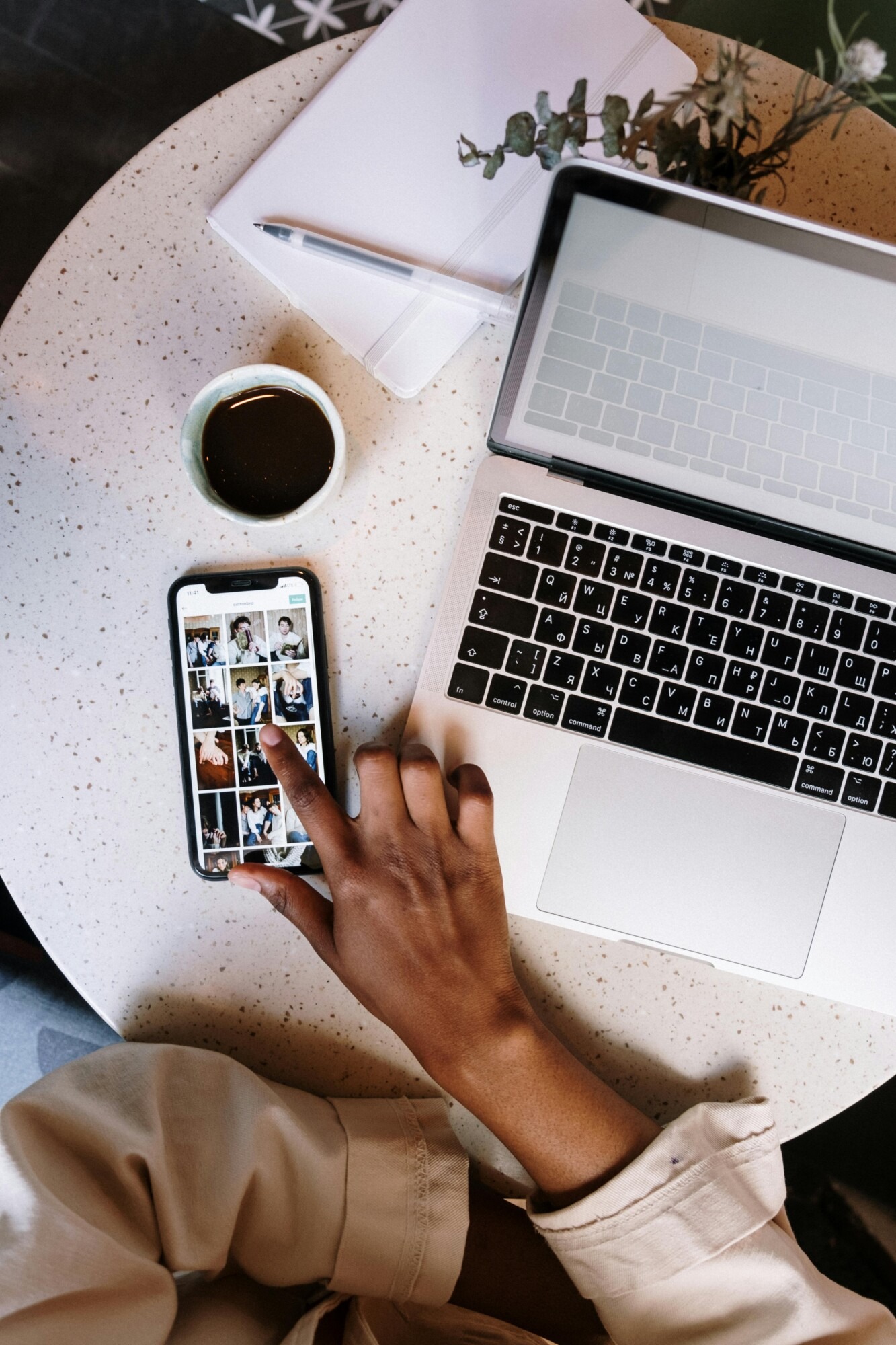 The Role of Quality Text in Blogging Success