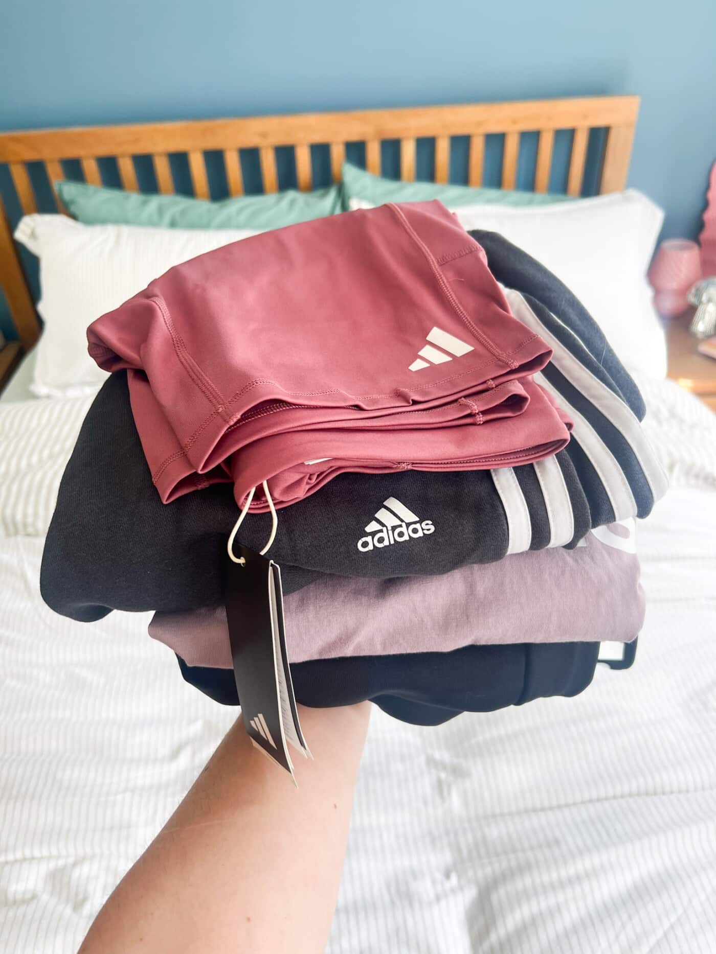 adidas loungewear