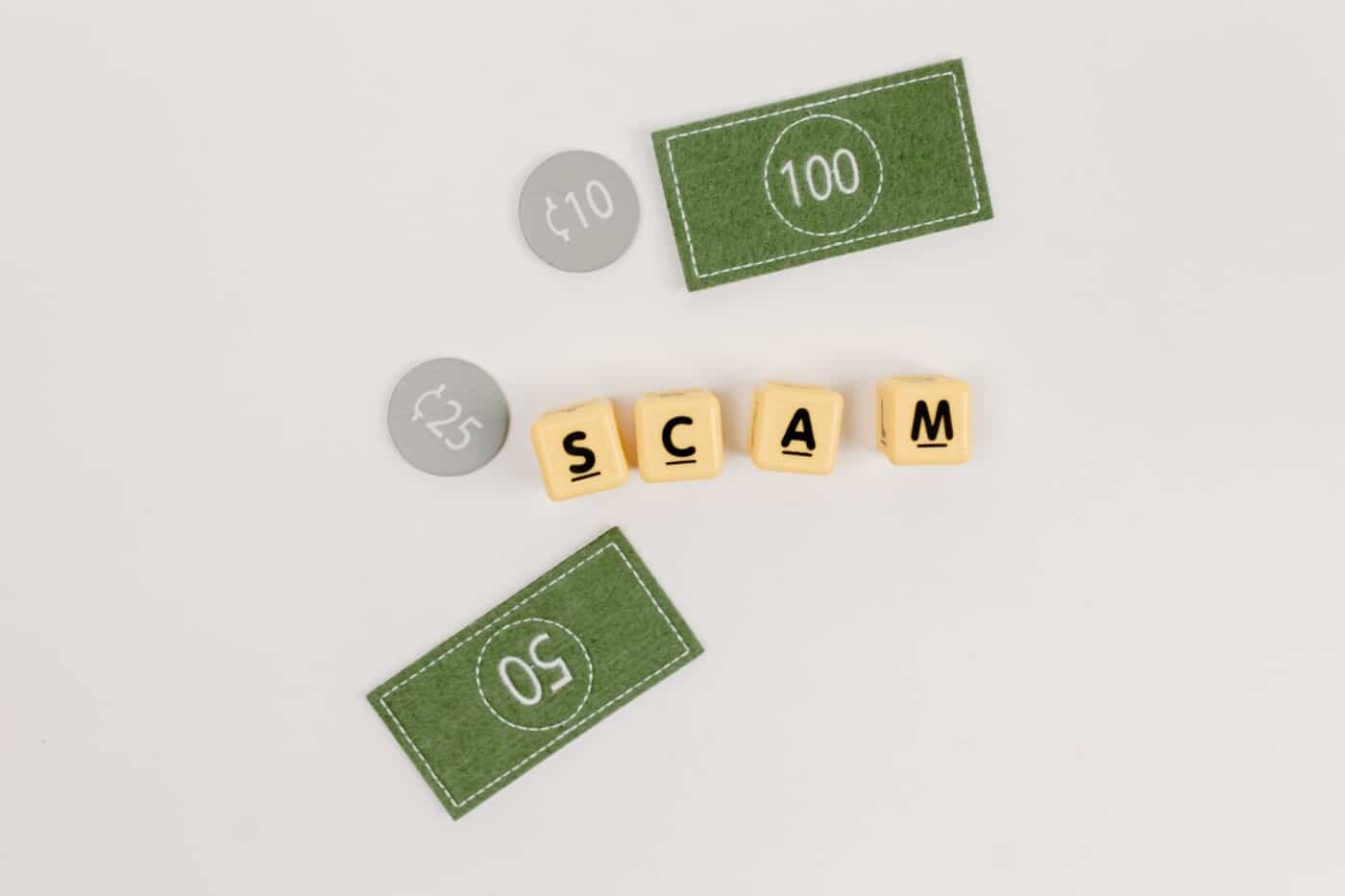 Common MLM 'Huns' Arguments