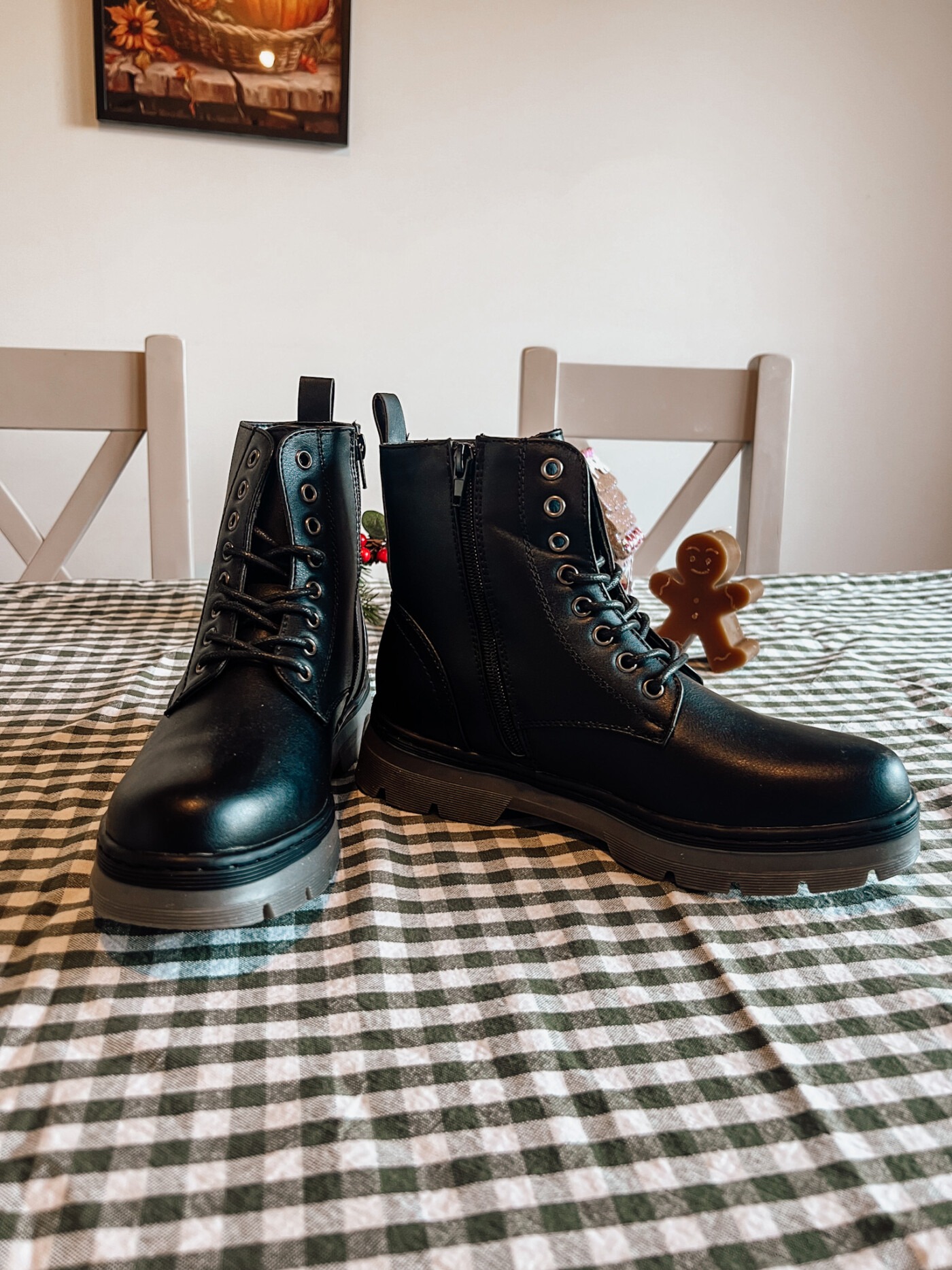 Christmas gift guide for women - boots