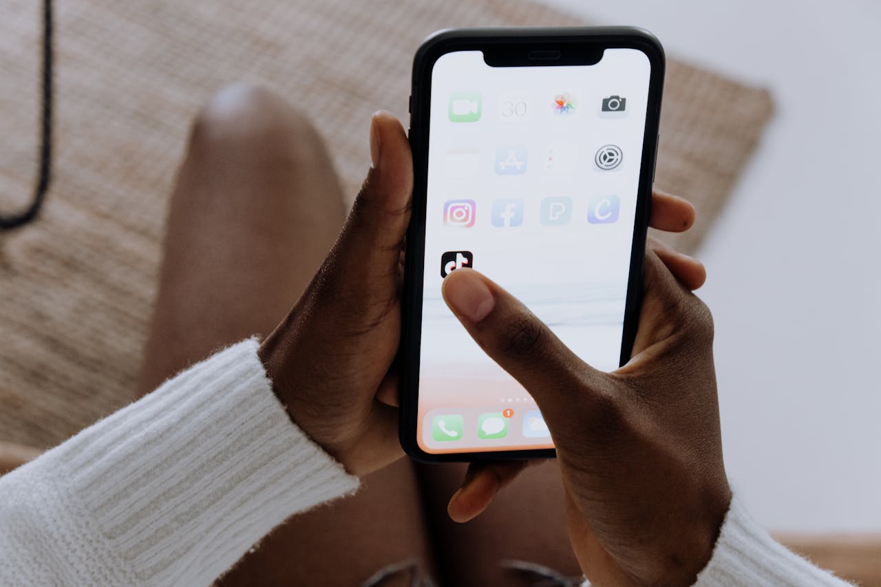 Is TikTok Banned In The US? Latest Updates And Implications