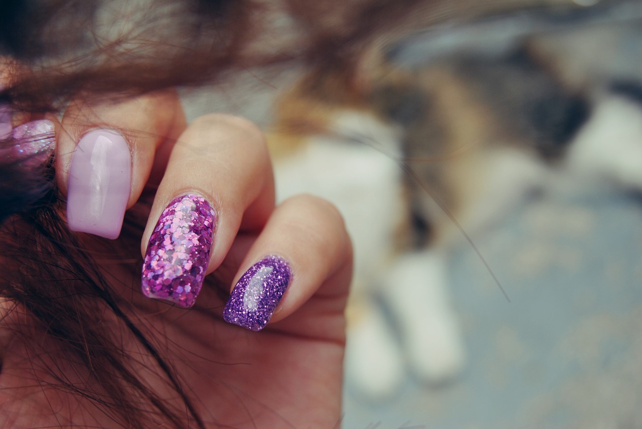 Builder Gel Nails