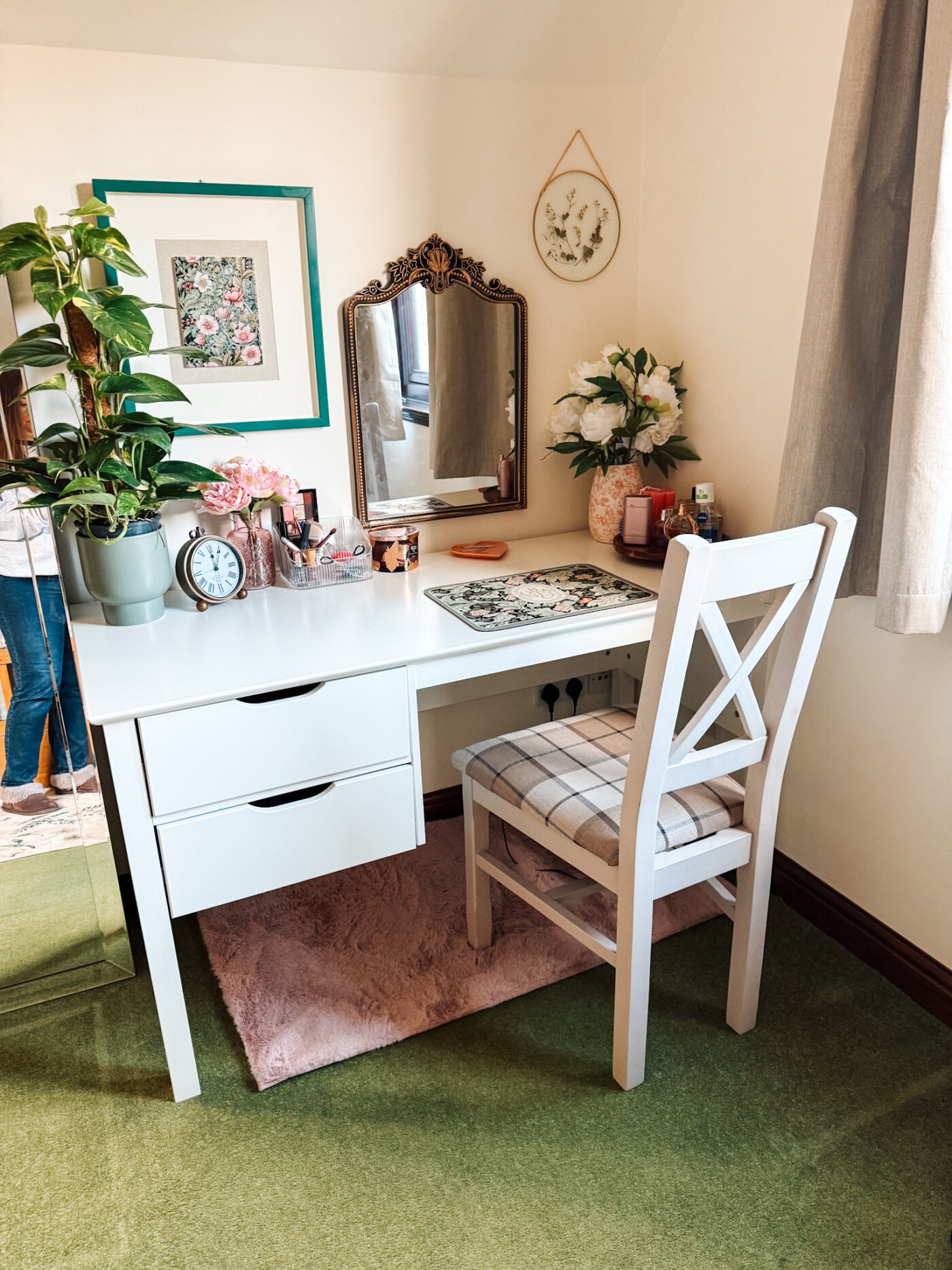 Bed Kingdom dressing table