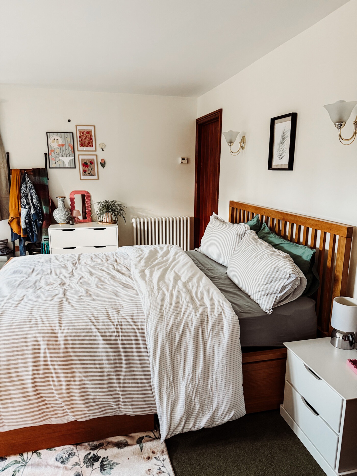 Bed Kingdom furniture