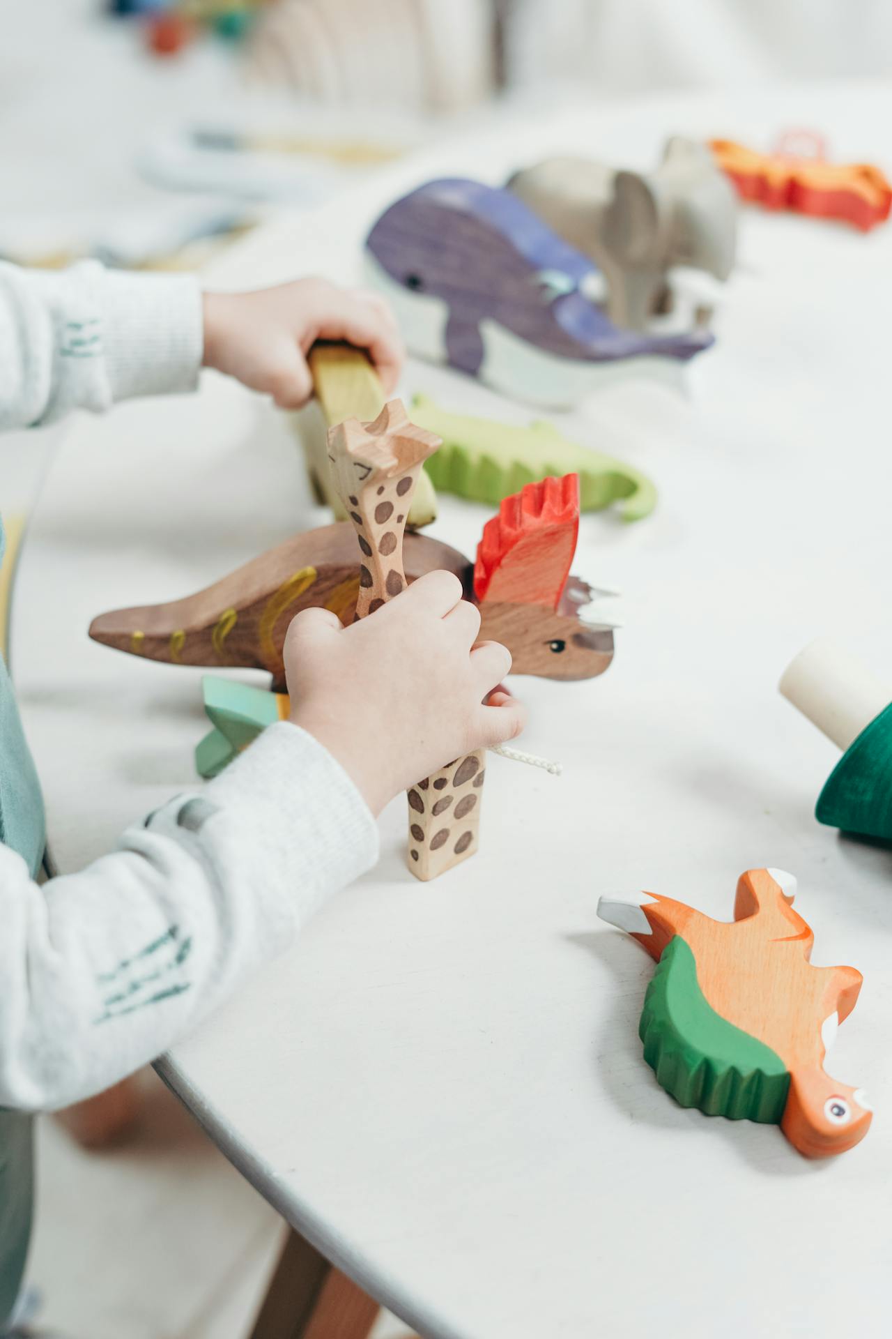 How to Teach Your Child to Enjoy Early Learning Centre