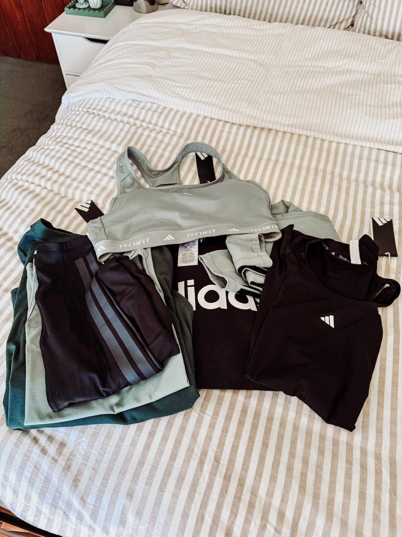 Getting Back Into A Fitness Routine