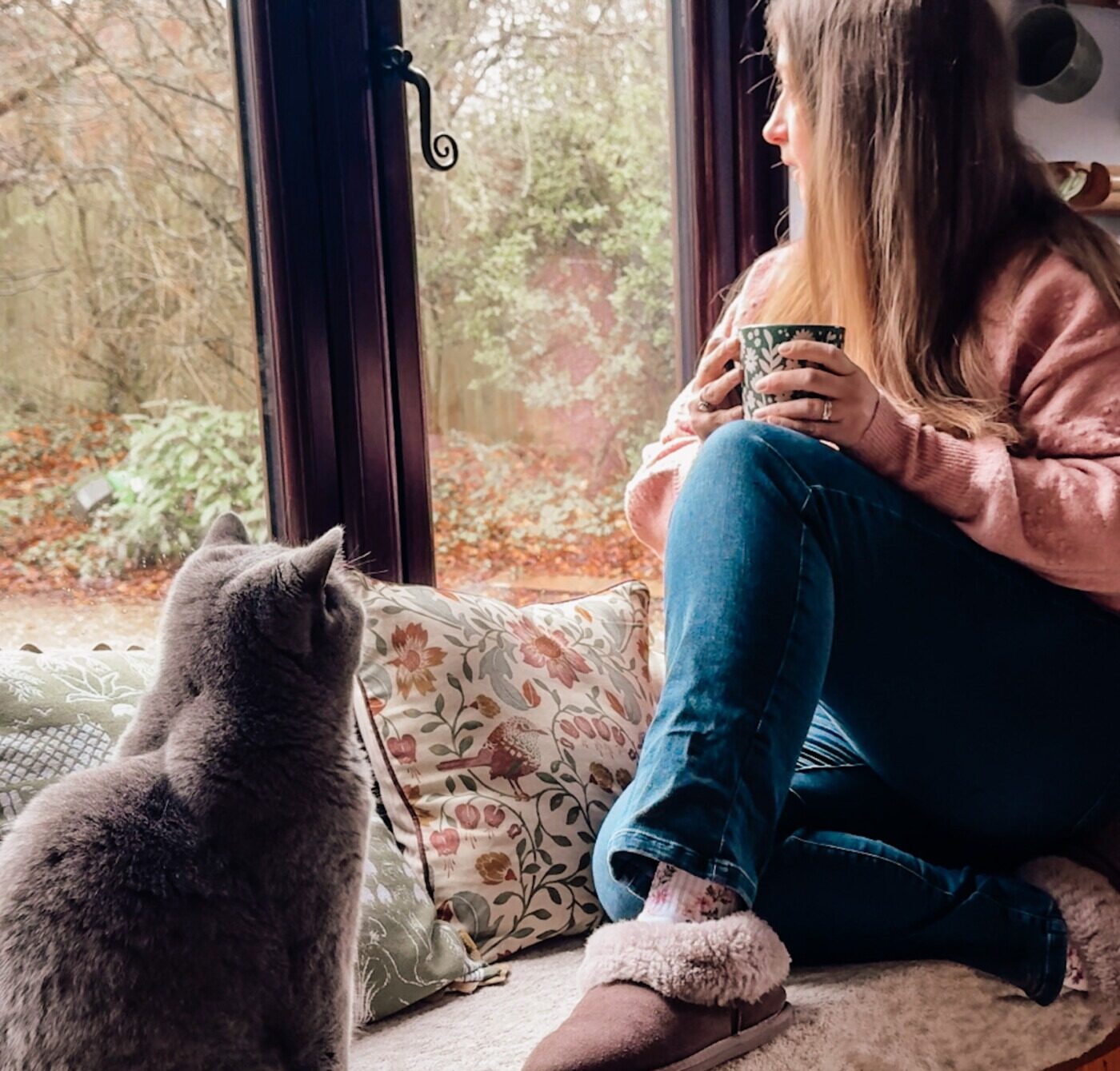 What Is A Comfort&nbsp;Content Creator?&nbsp;