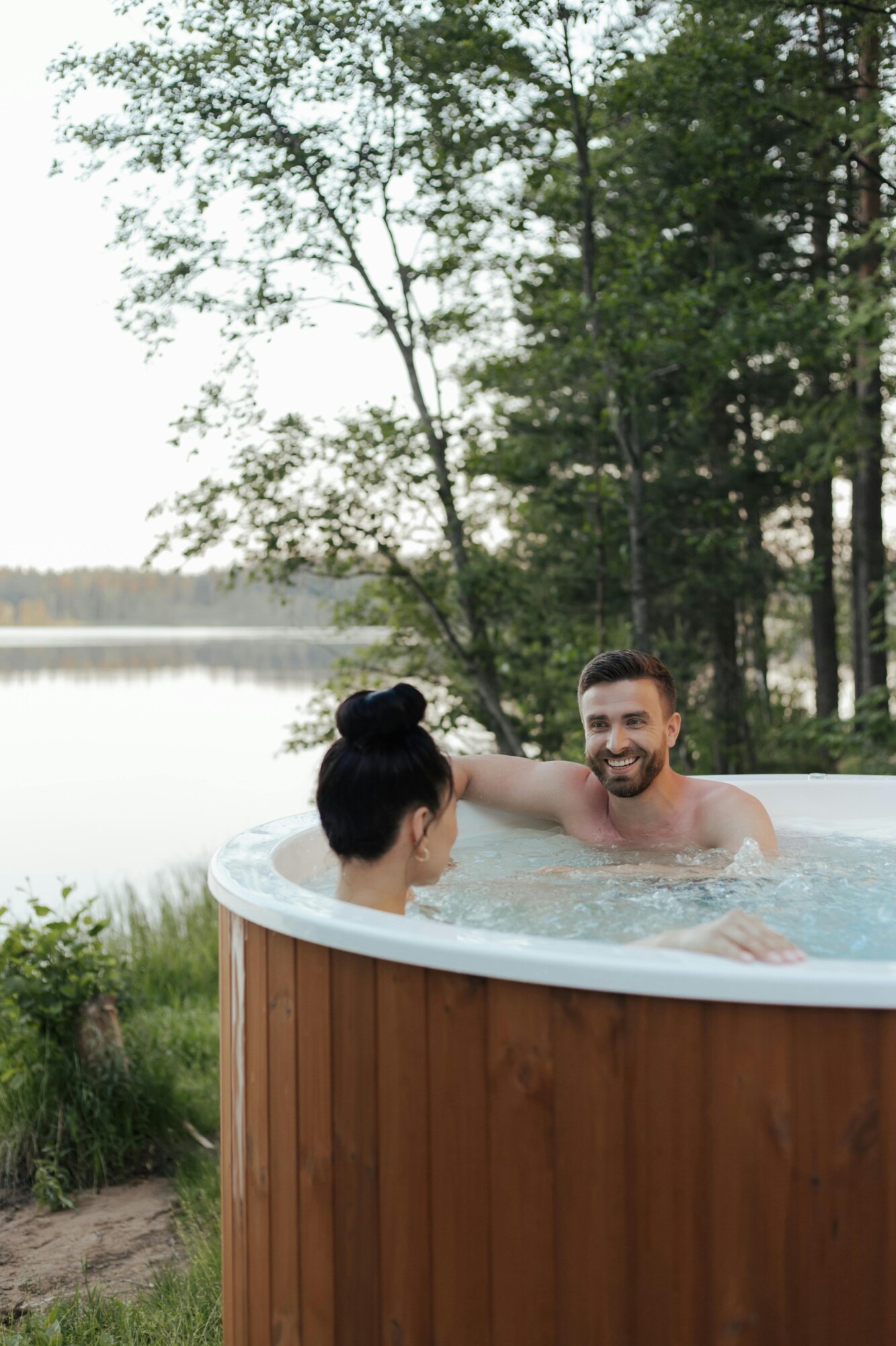 Important Considerations Before Getting a Hot Tub