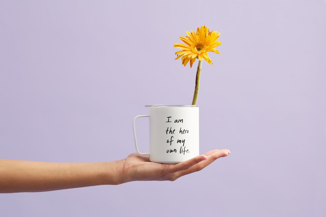 Inspirational Quotes&nbsp;For Women