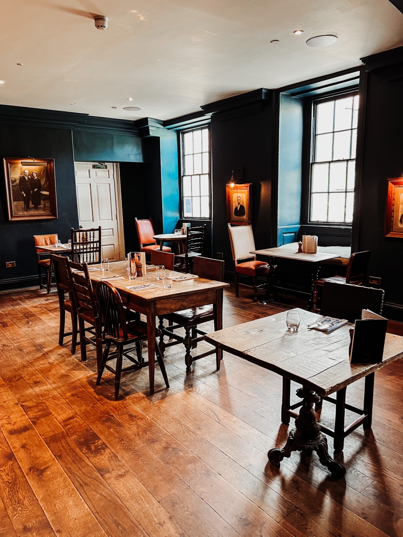 The Talbot Malton - best places to eat in Malton
