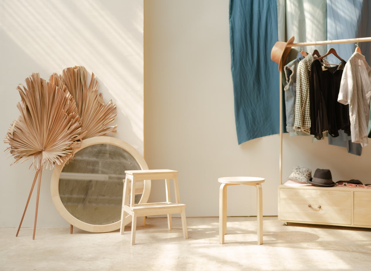 How UK Designers Redefine Classic Wardrobe Essentials