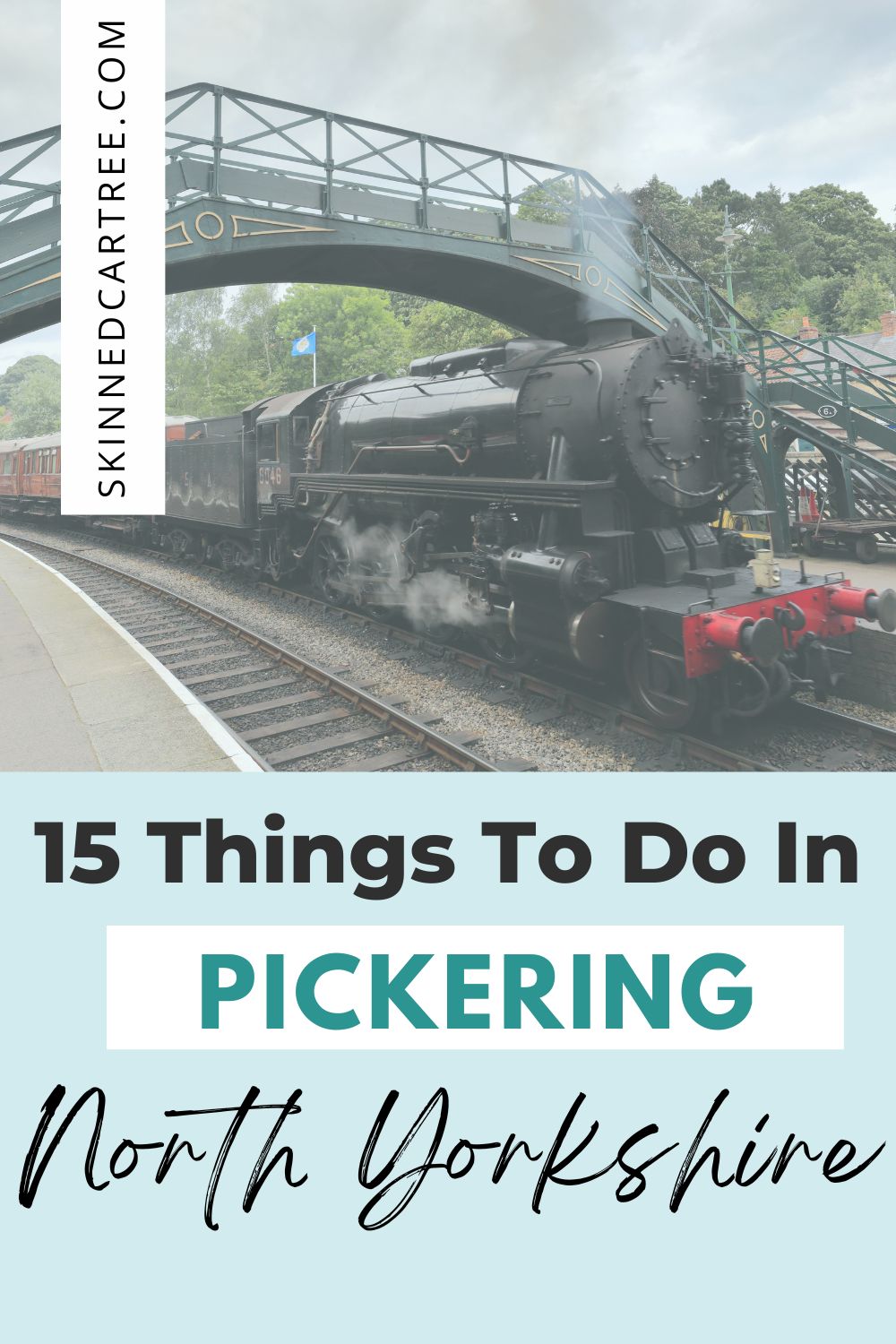 15 Things To Do In Pickering UK