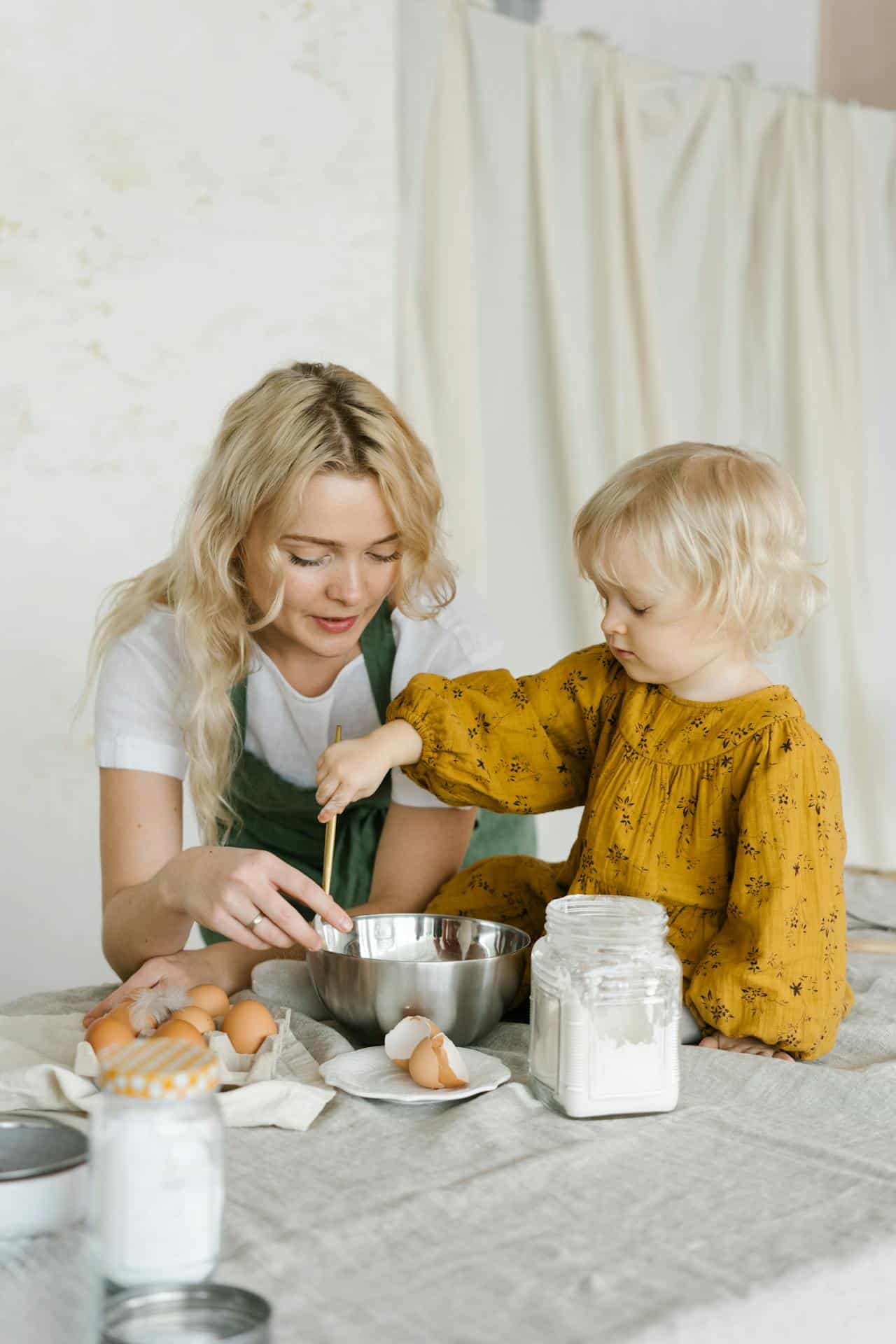 Every Child Learns In Their Own Way: What Parents Can Do To Support That