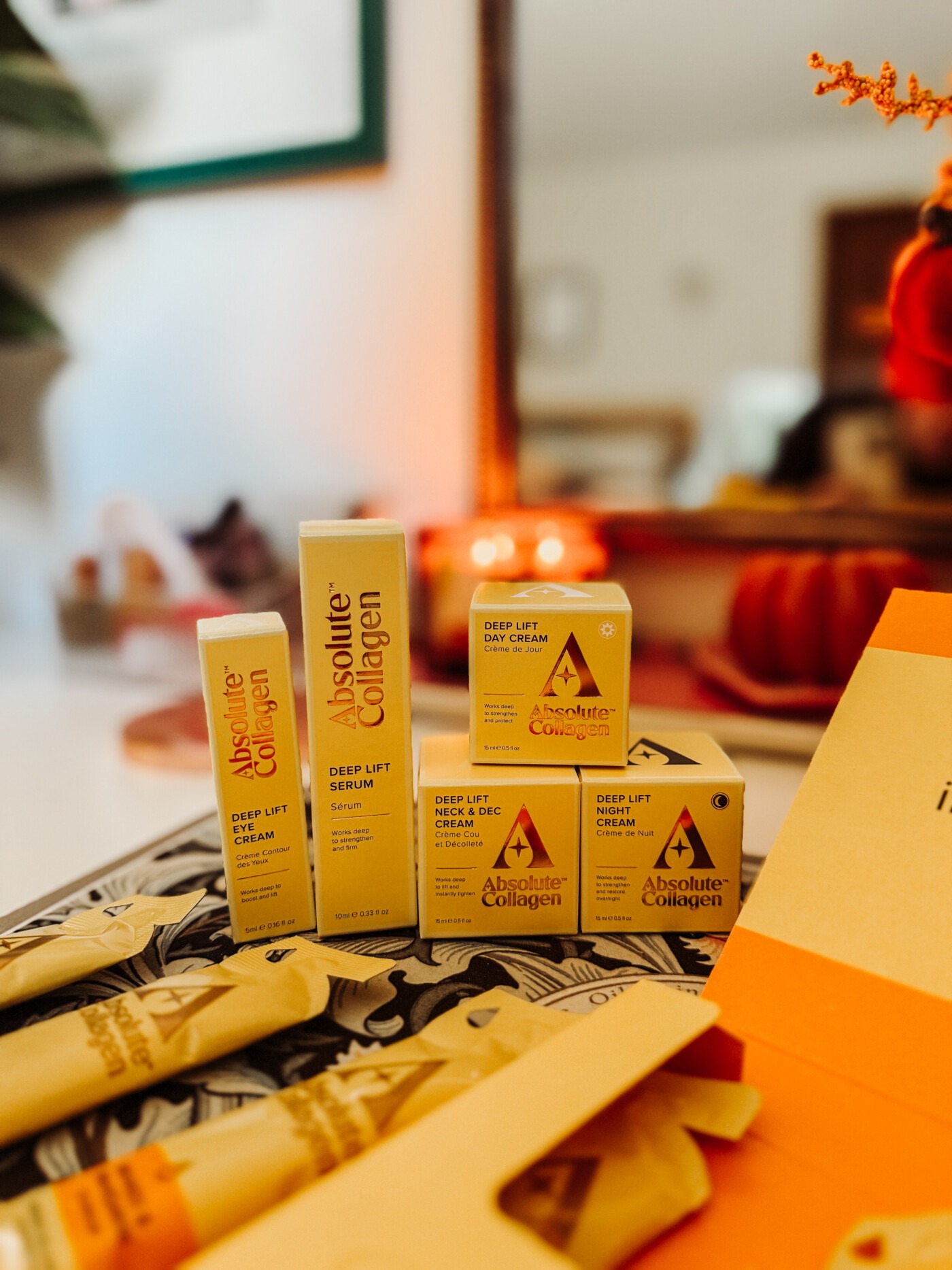 Absolute Collagen Free Gift
