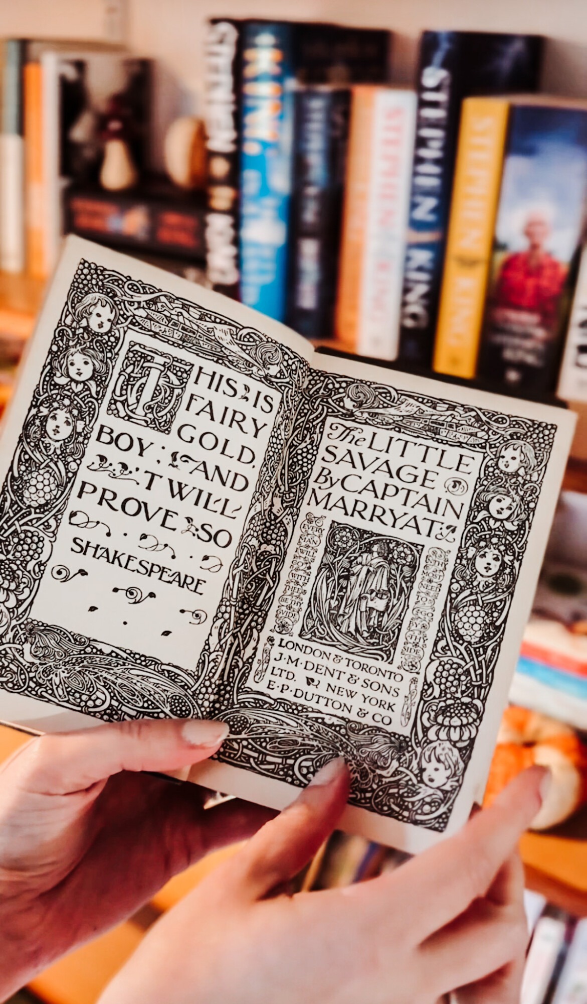 Books for Self Improvement